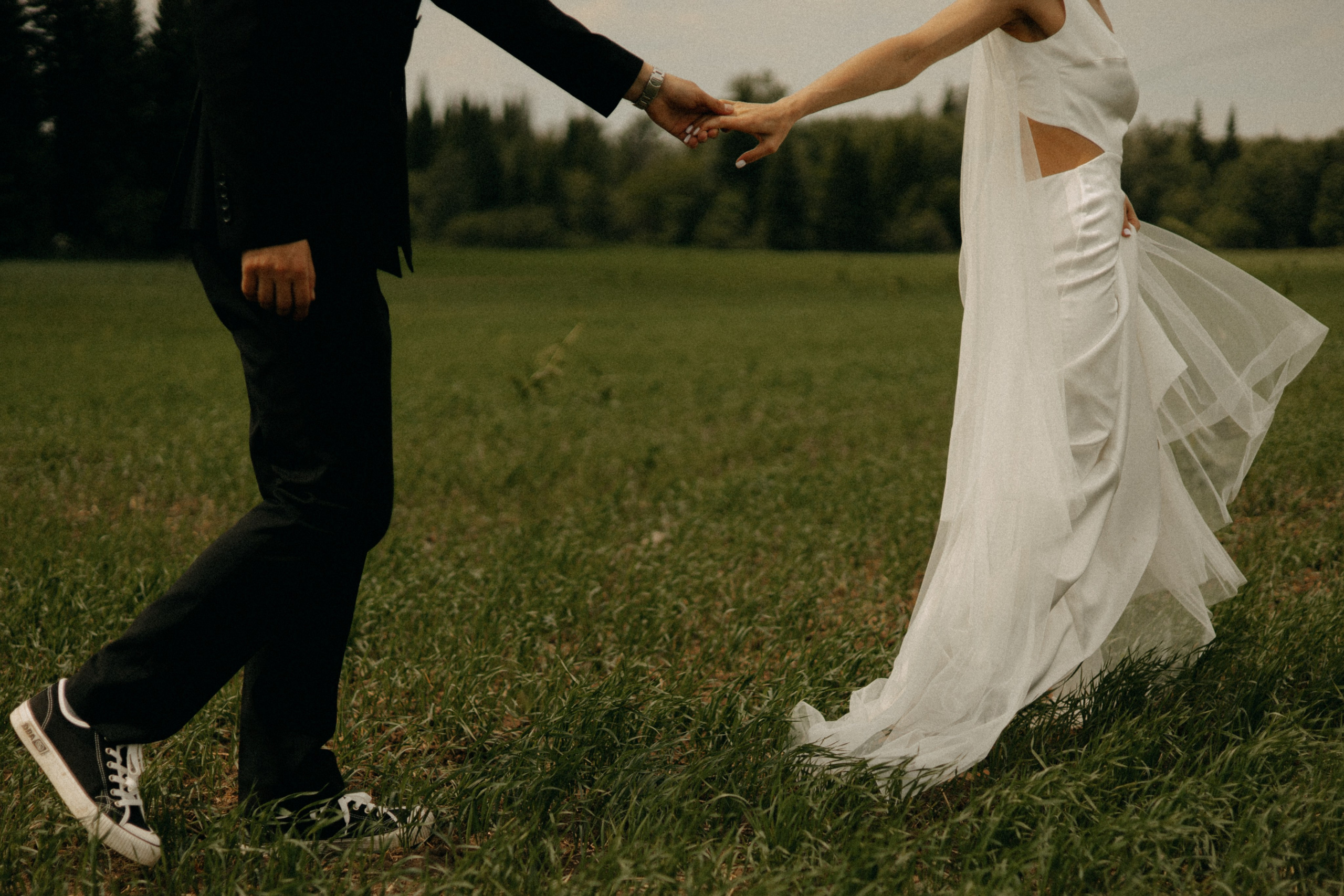 Фируз и Наталья. Фотограф Настя Леонова