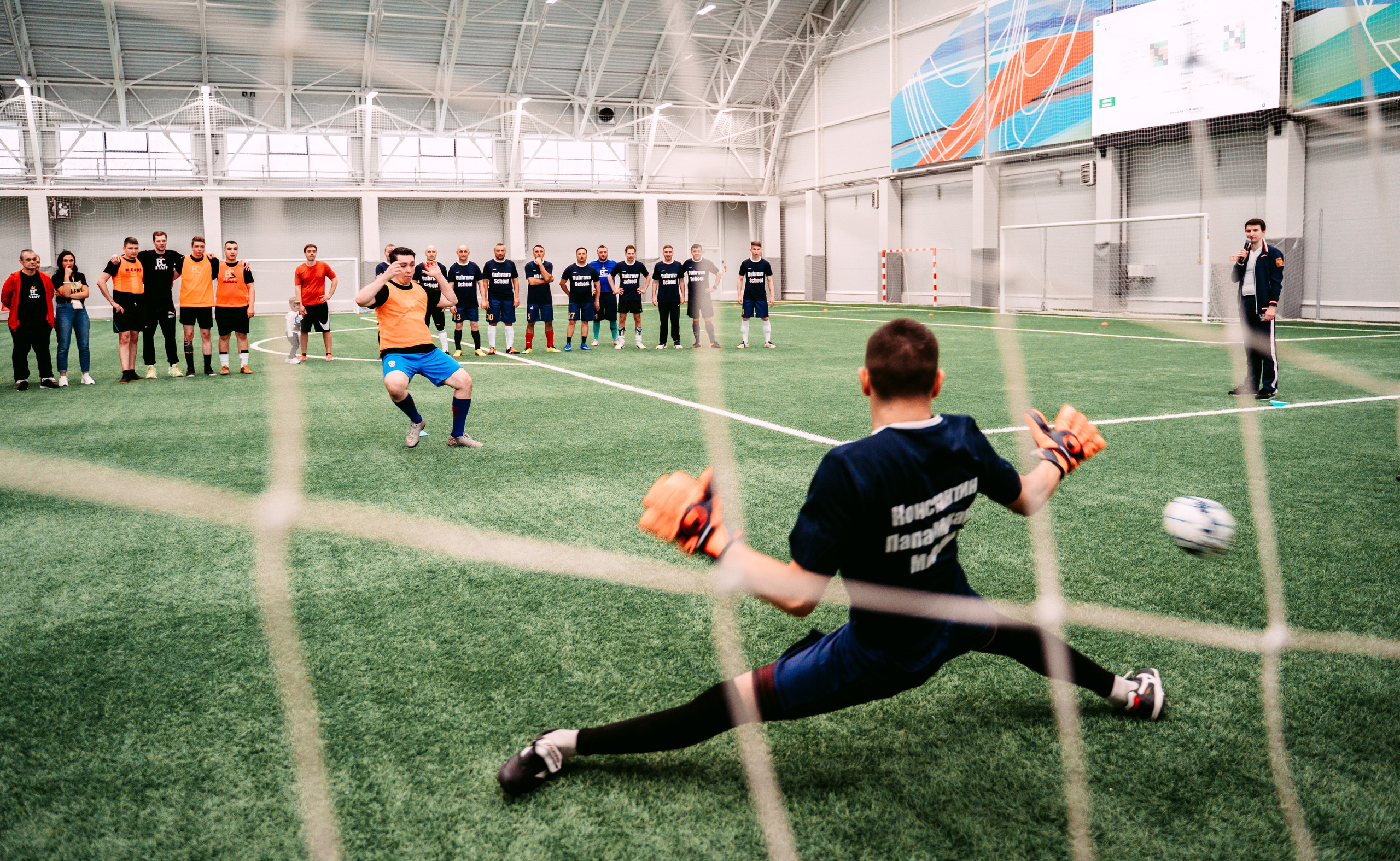 Bala-city Football cup / 2023. Саша Копылов, фотограф в Казани
