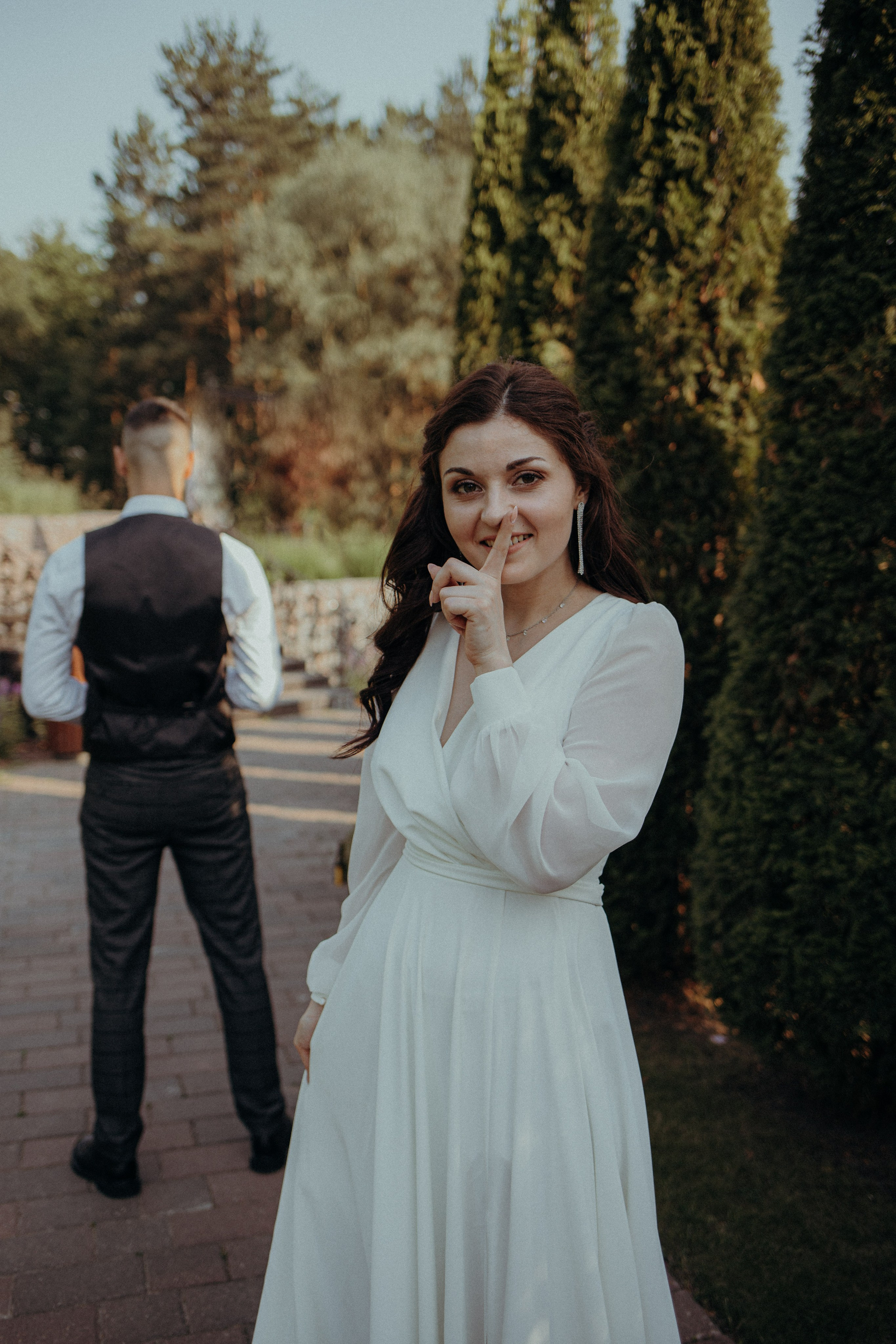 Счастье в каждом моменте. Семейный и свадебный фотограф Анна Кожокарь