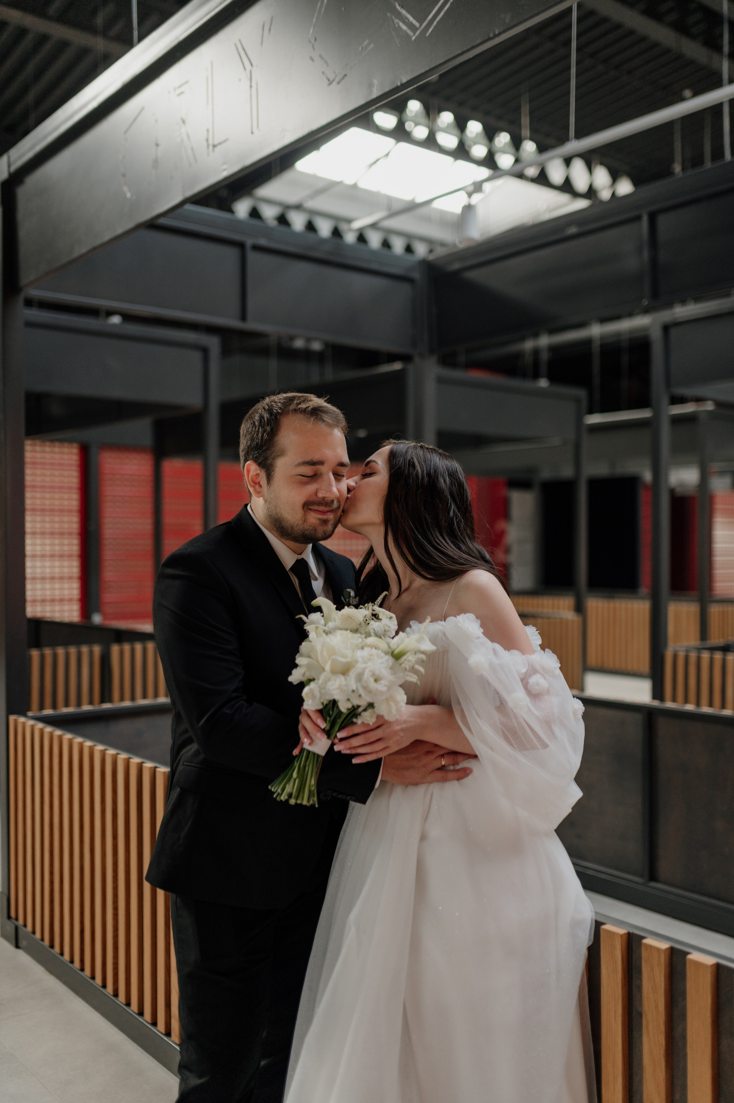 Ярослав и Вероника. Свадебный и Семейный фотограф в Ярославле Алёна Колясникова