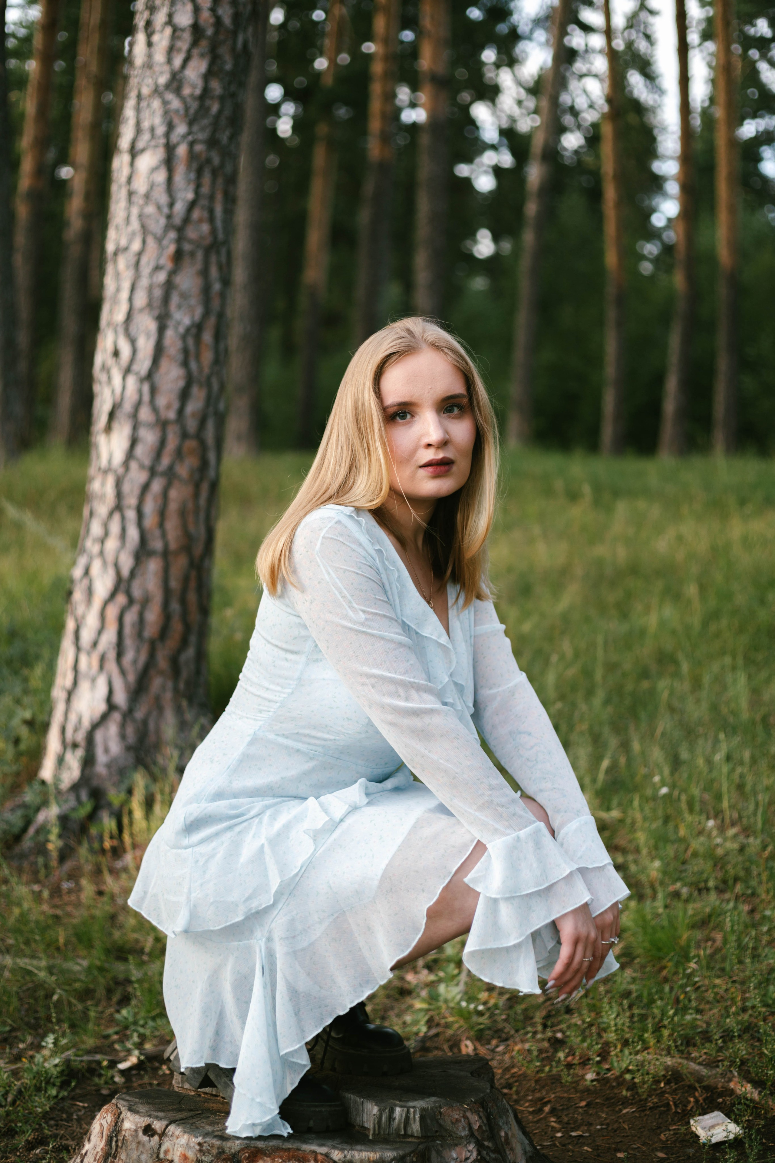 Дарья. Алимурадова Арина: фотограф в Москве