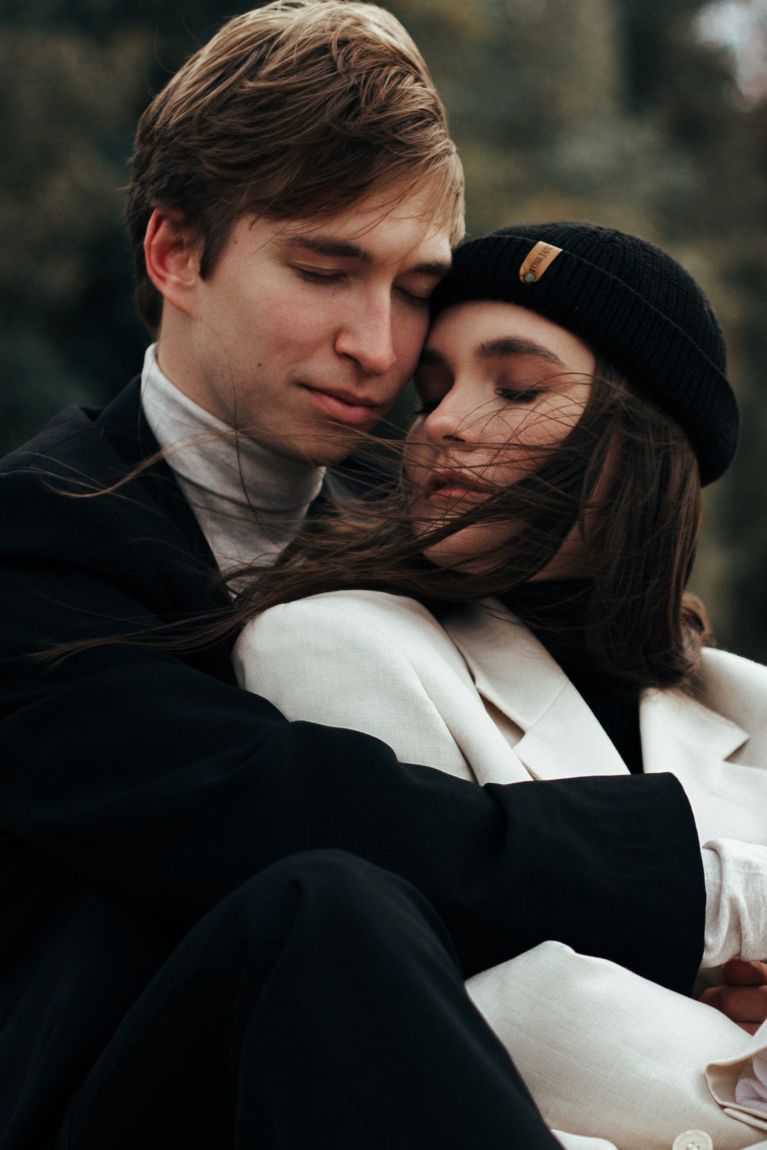 Финский залив. Фотограф Диана Хасанова, г. Казань