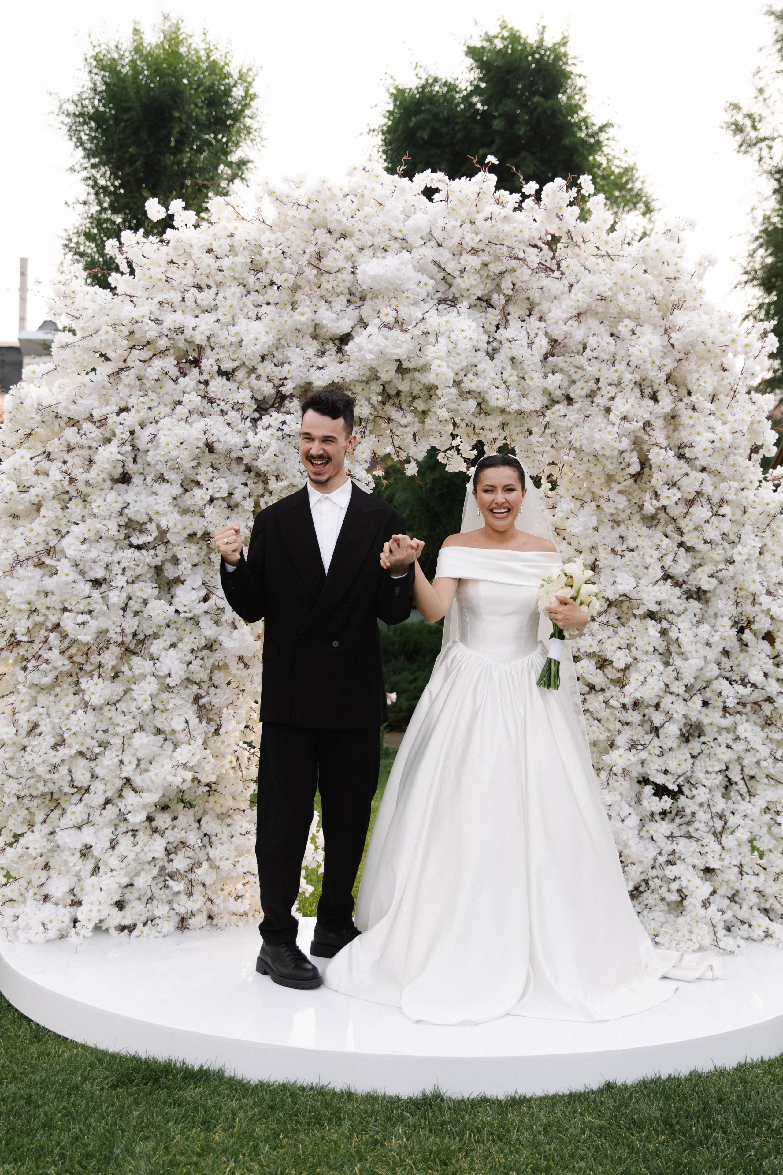 Фархад и Энже. Фотограф Диана Хасанова, г. Казань