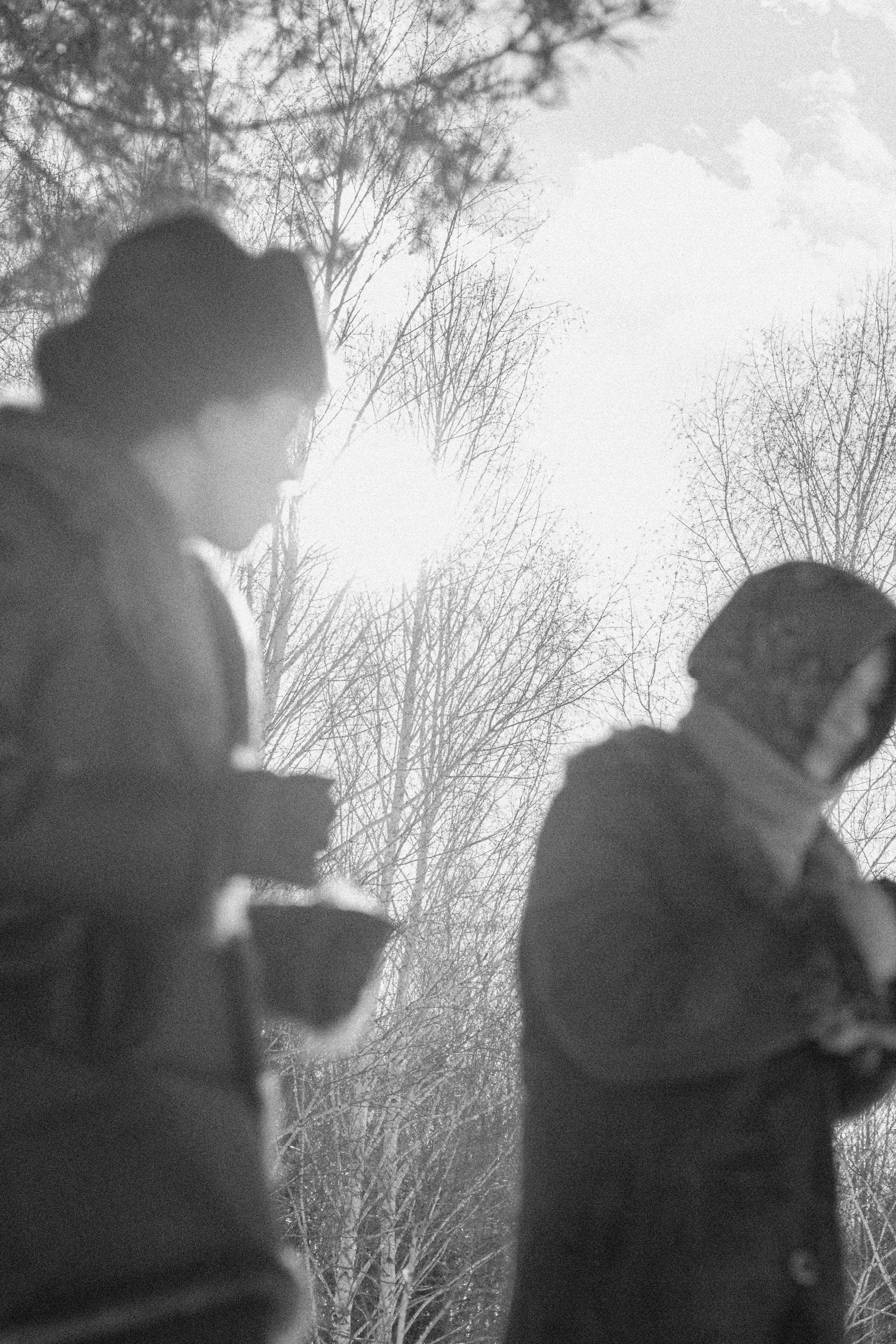 В стиле 90х лавстори. Фотограф и видеограф в Омск/Москва Сащенко Лера