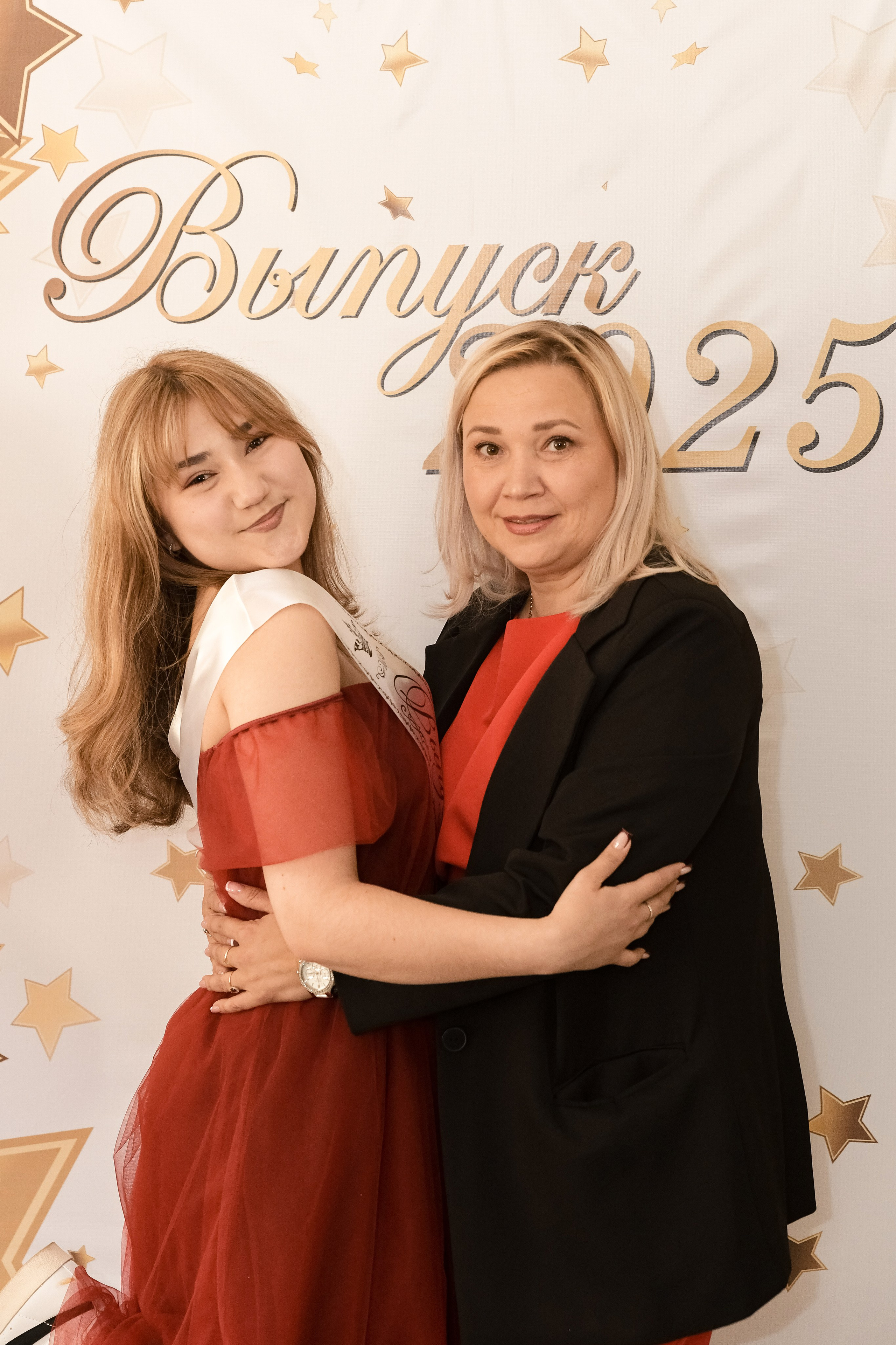 Выпускной. Женский фотограф в Москве Наталья Нестерова