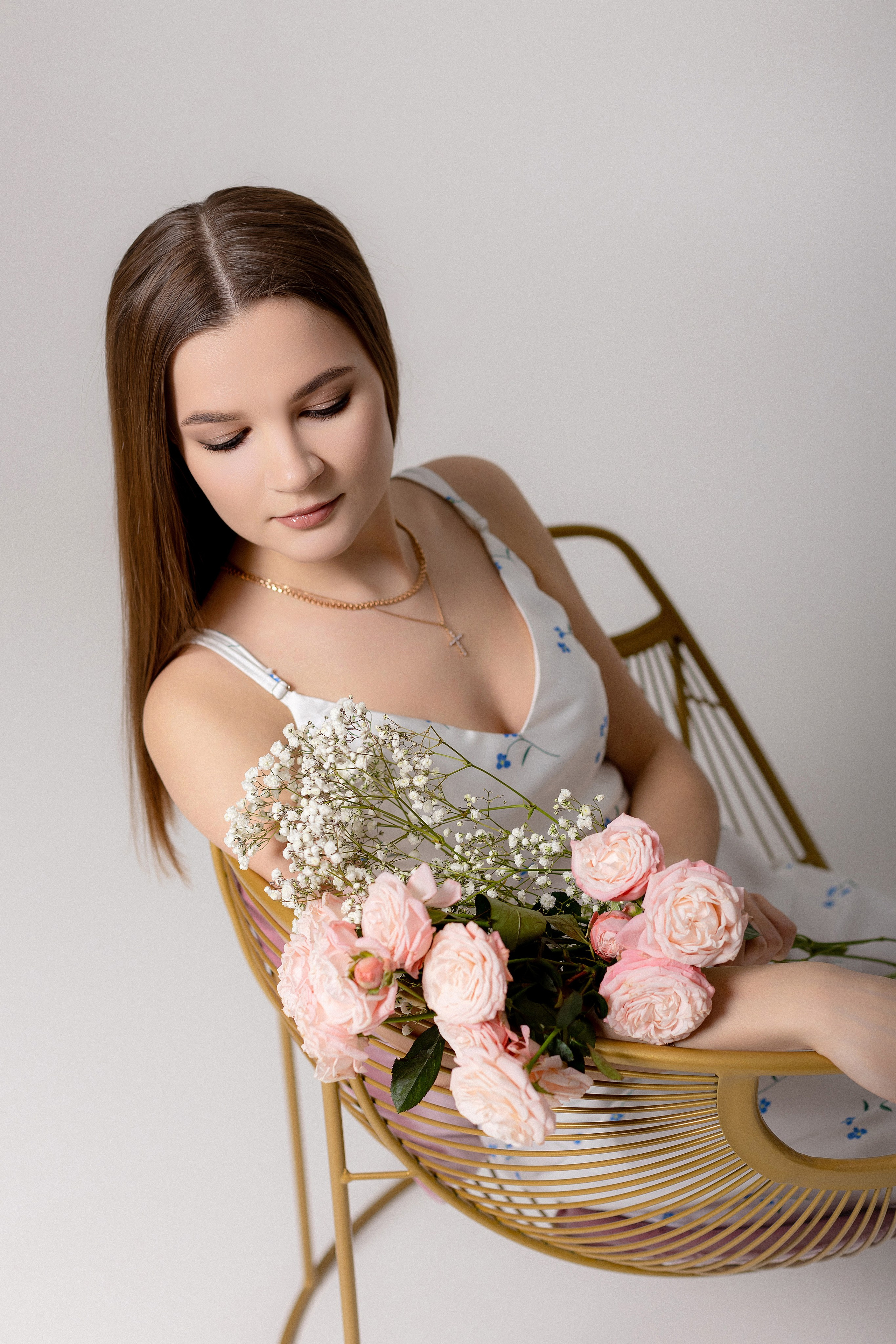 Карина. Свадебный и портретный фотограф в Миассе Филиппенко Дарья