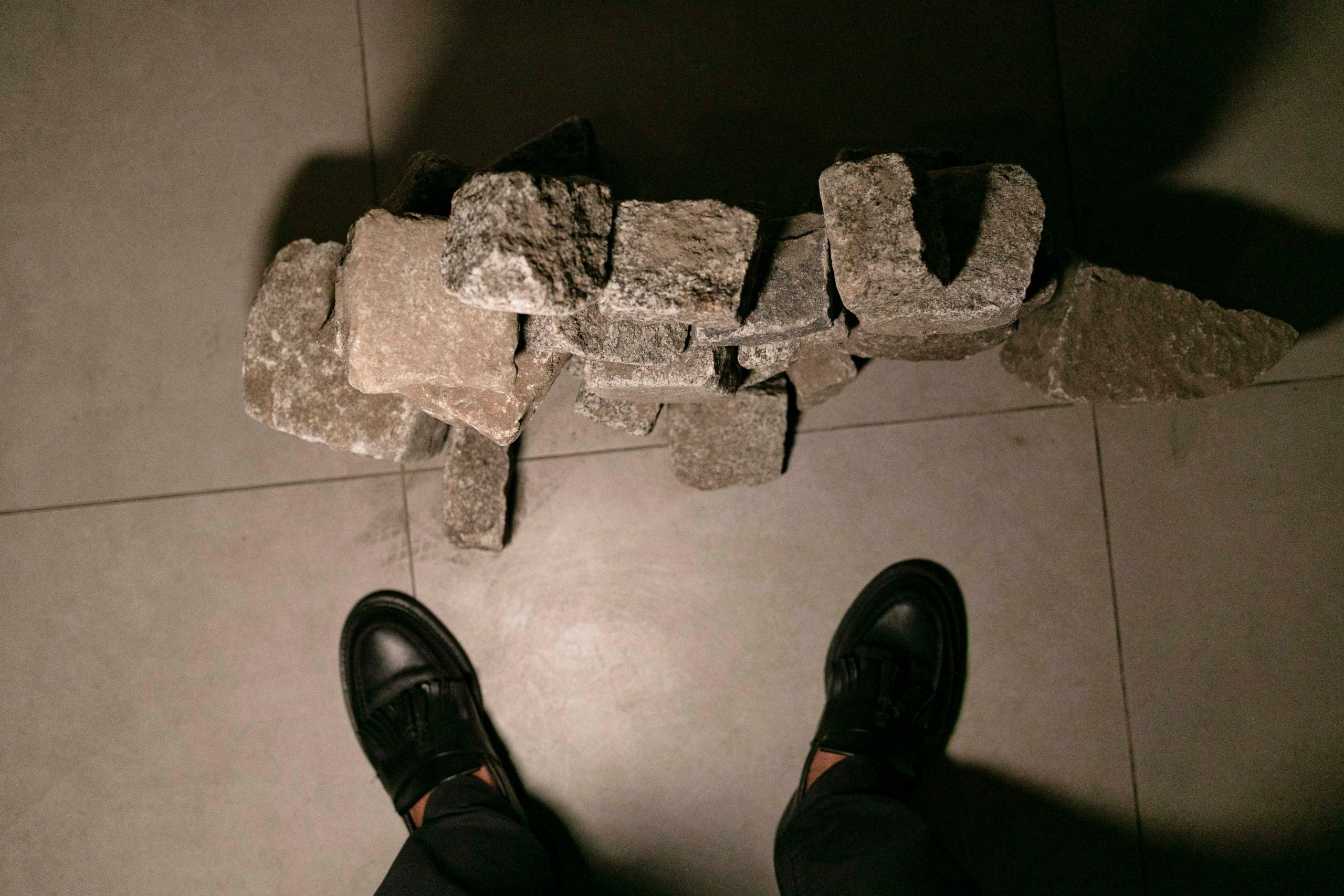 Пределы Видимости. Лаборатория по работе с архивной фотографией. Художественная группа «Нежные Бабы»