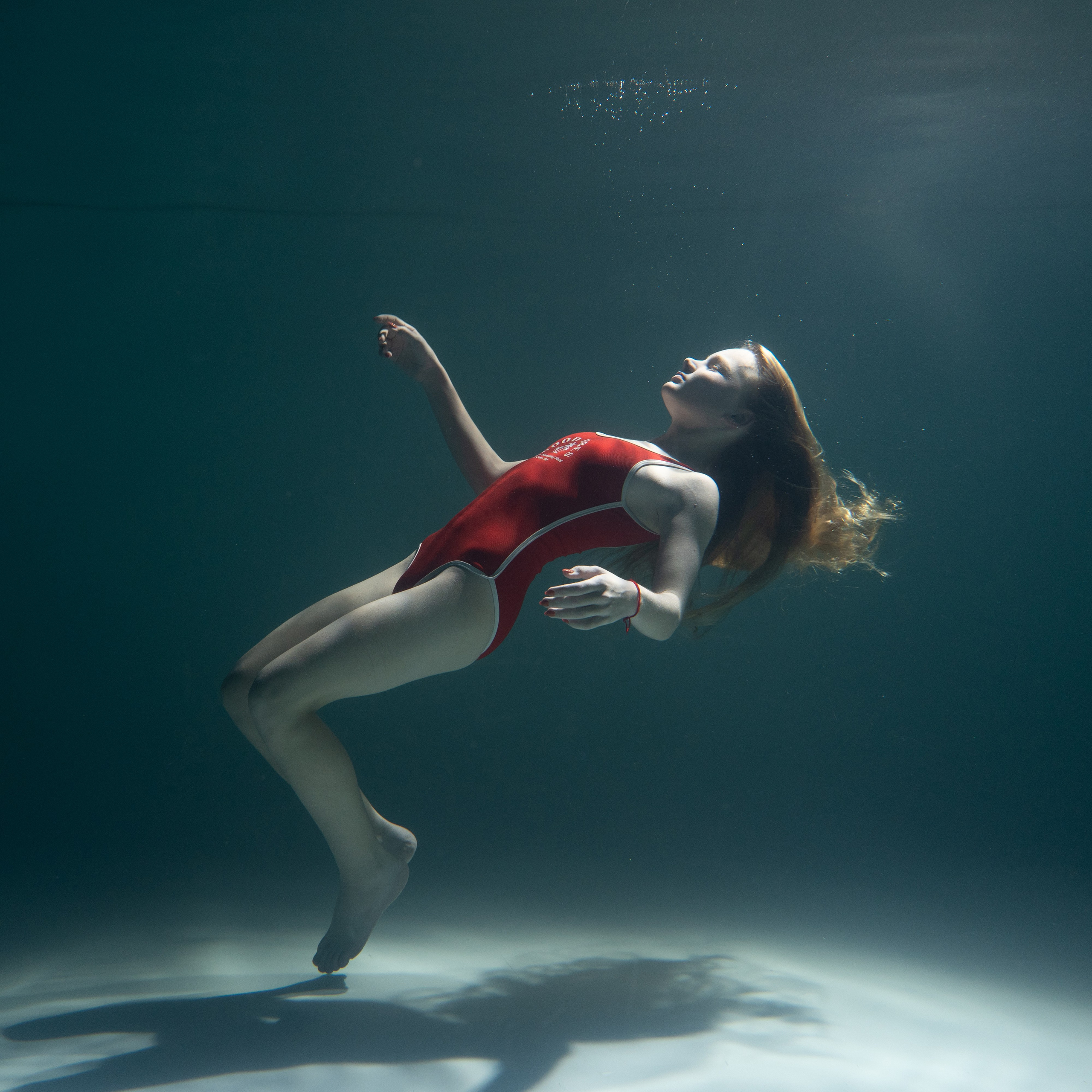 Художественный фотограф Александр Чуприна в Москве