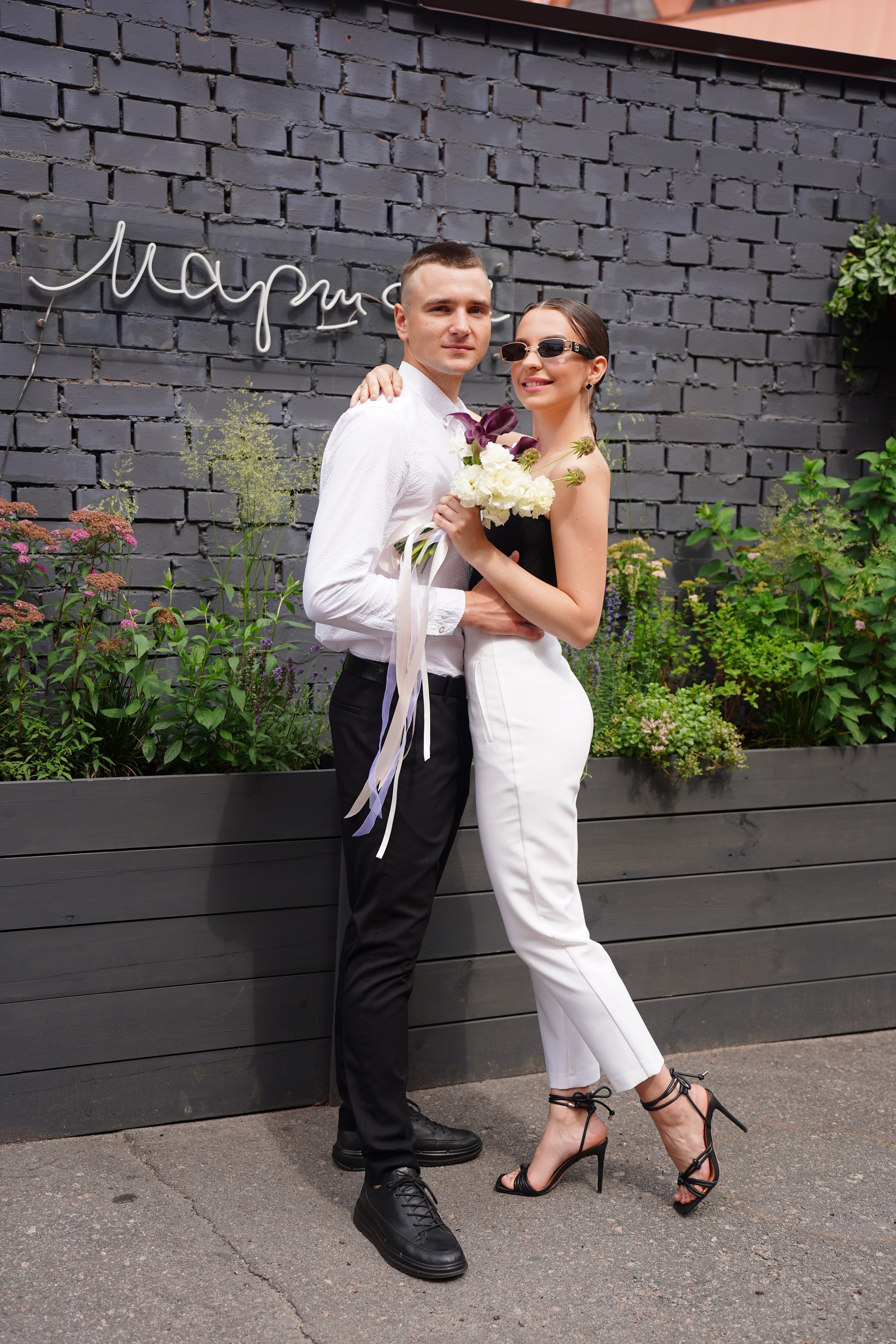 Даниил & Ирина. Фотограф в Воронеже Ольга Космодемьянская