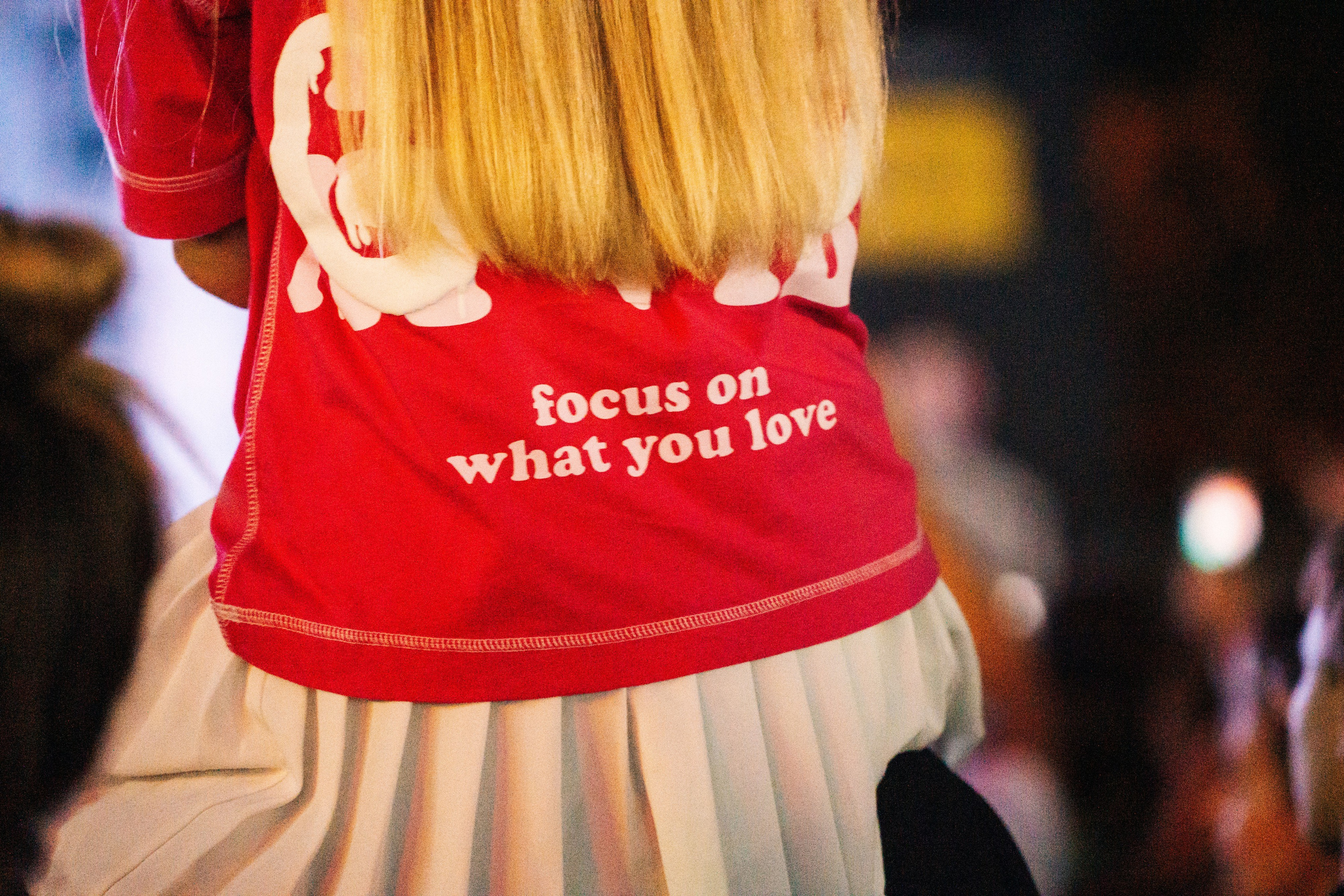 FEDUK. Фотограф в Воронеже Ольга Космодемьянская