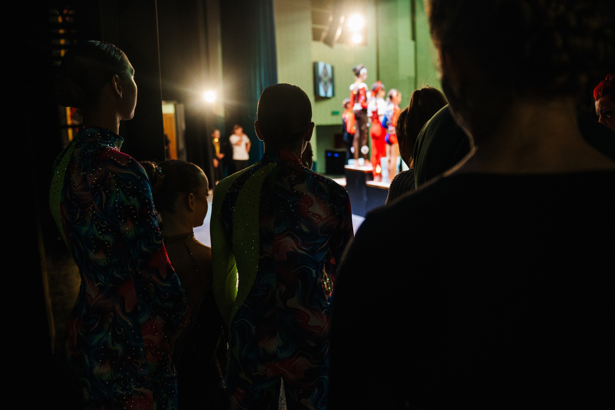 Alegria (Furkalo studio) | Бекстейдж. Фотограф в Воронеже Ольга Космодемьянская