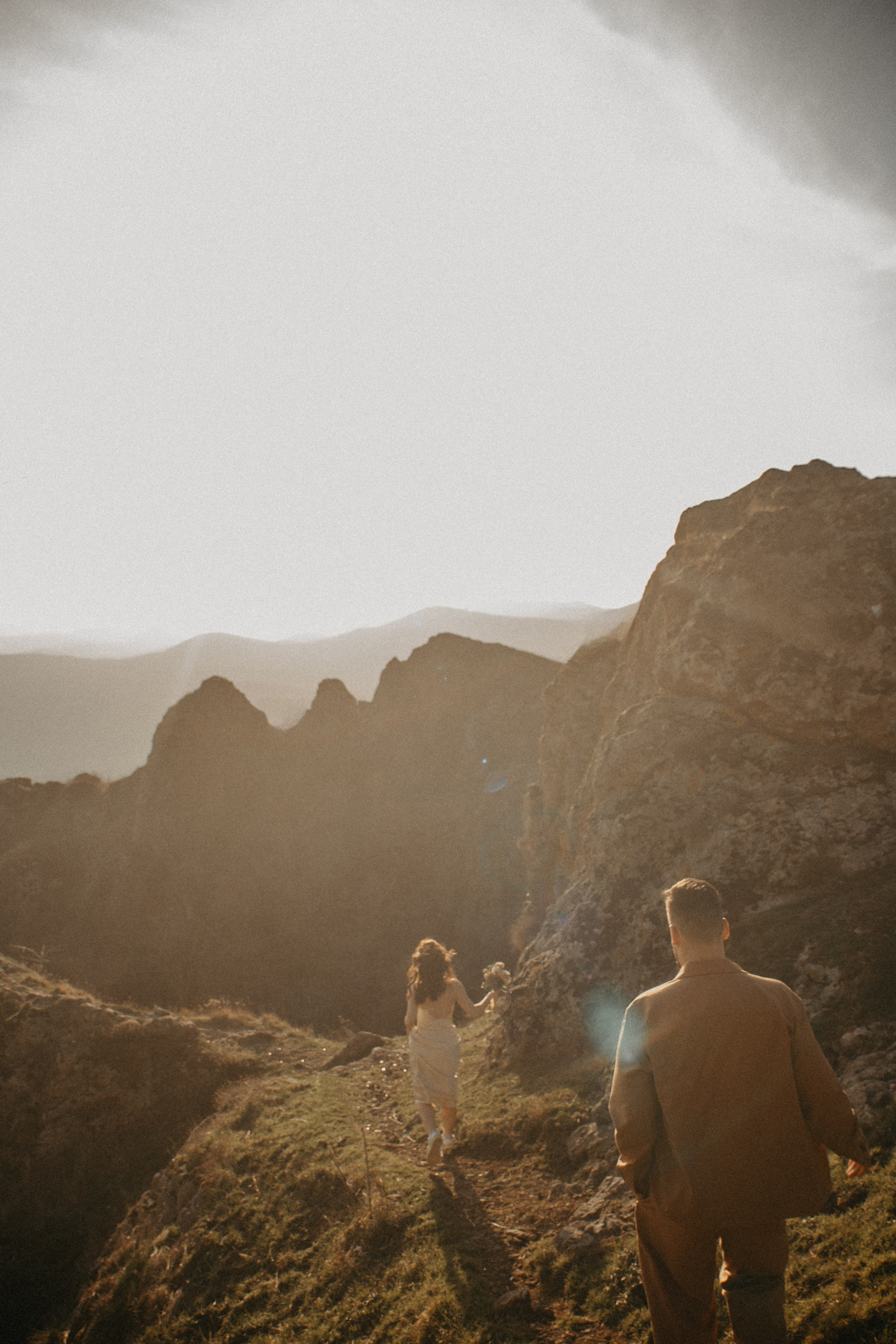 Полина и Антон. Фотограф Тбилиси Саша Мороз