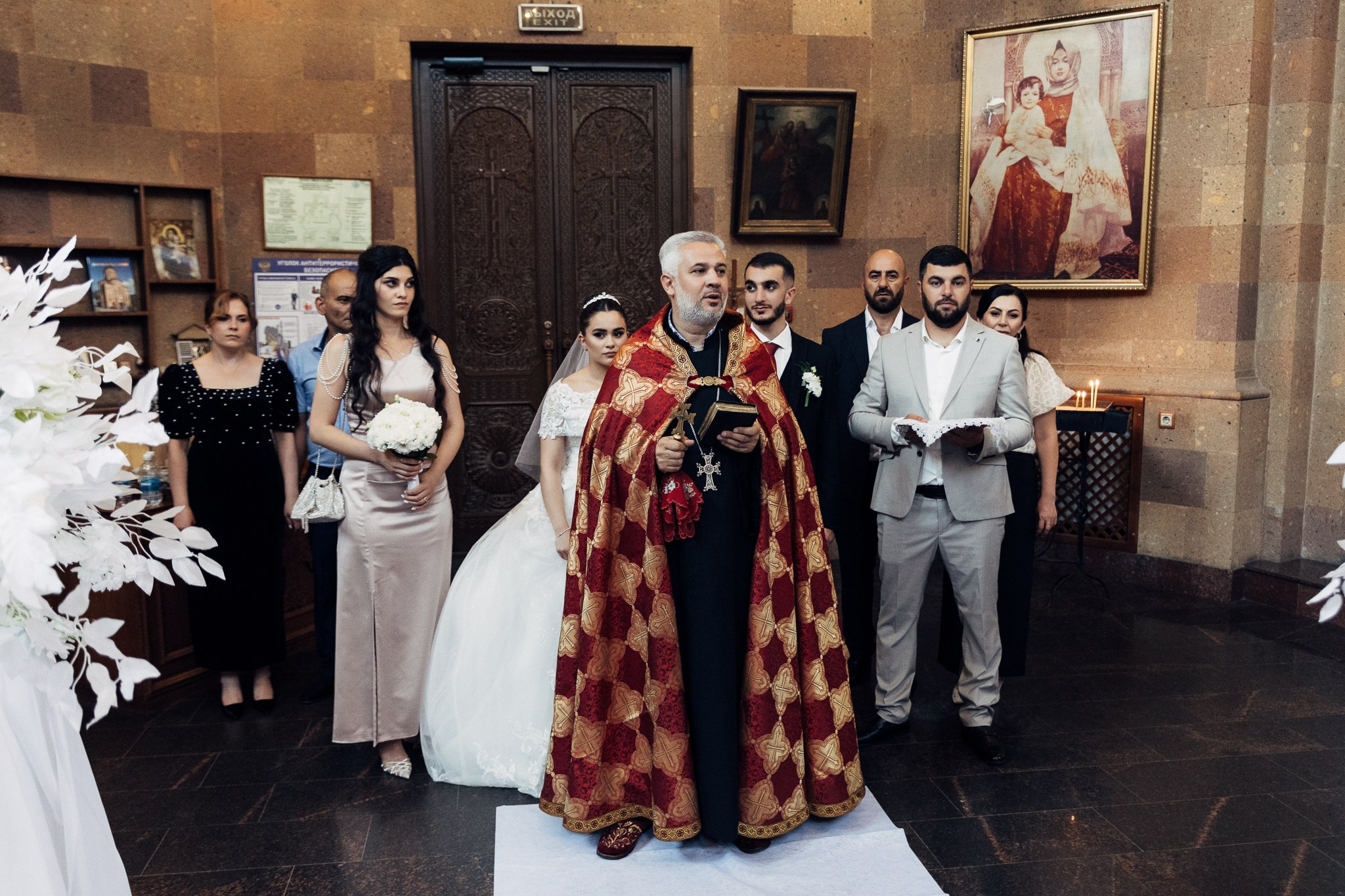 Нежная свадьба: альбом молодых и любимых моментов. Семейный и свадебный фотограф Ростове-на-Дону