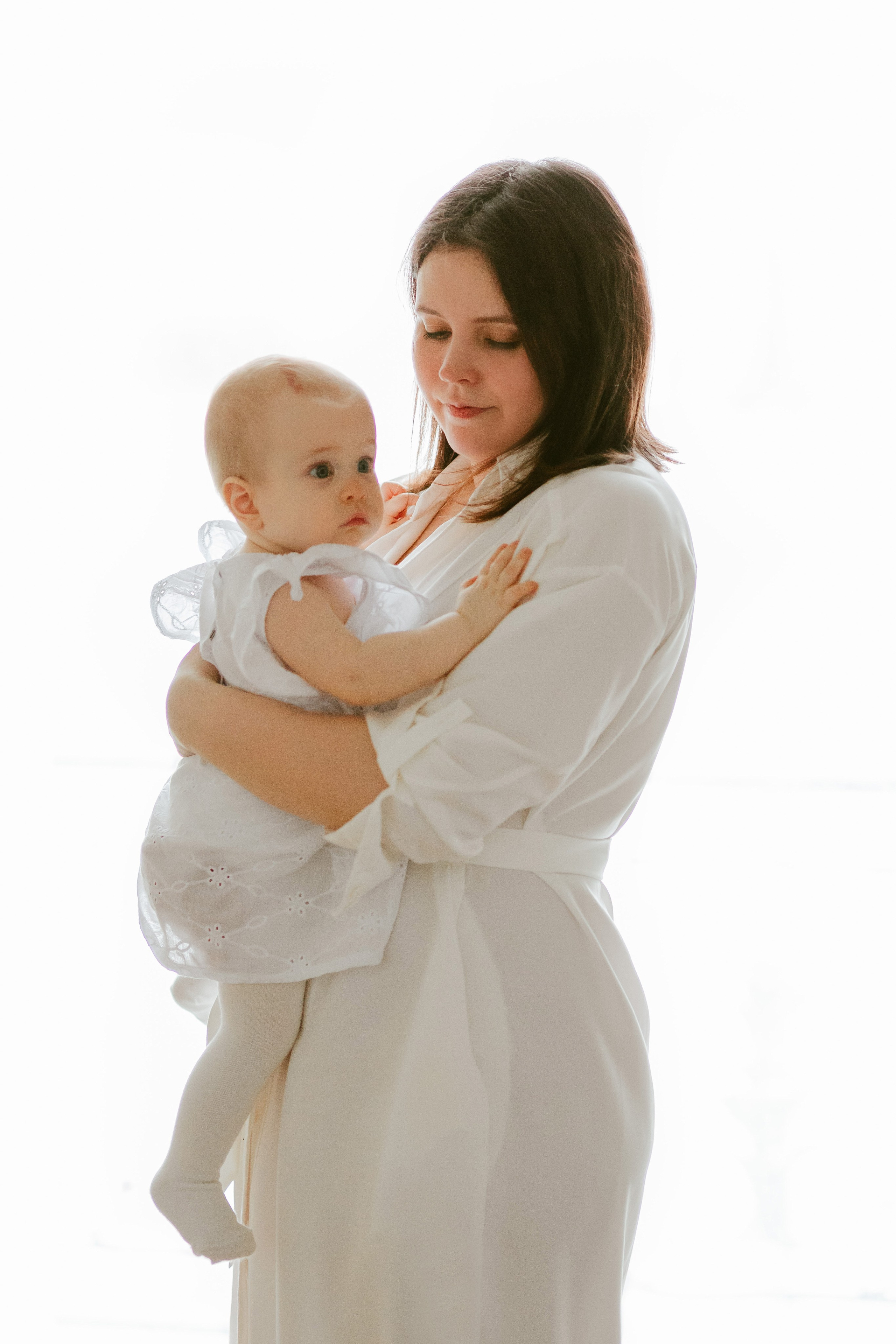 Витя, Катя и Вероника. Семейный lifestyle фотограф в Санкт-Петербурге Людмила Пахомова