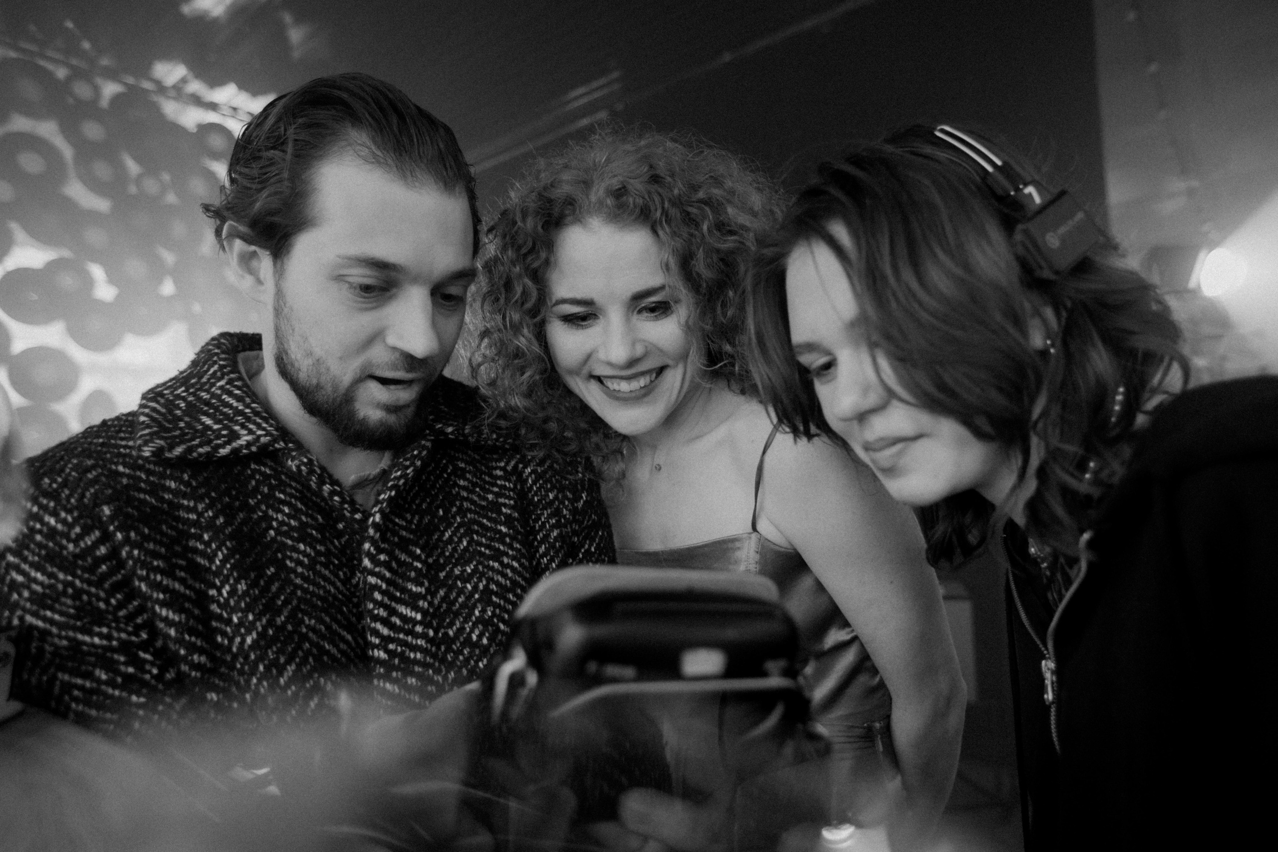 День рождения INHIT