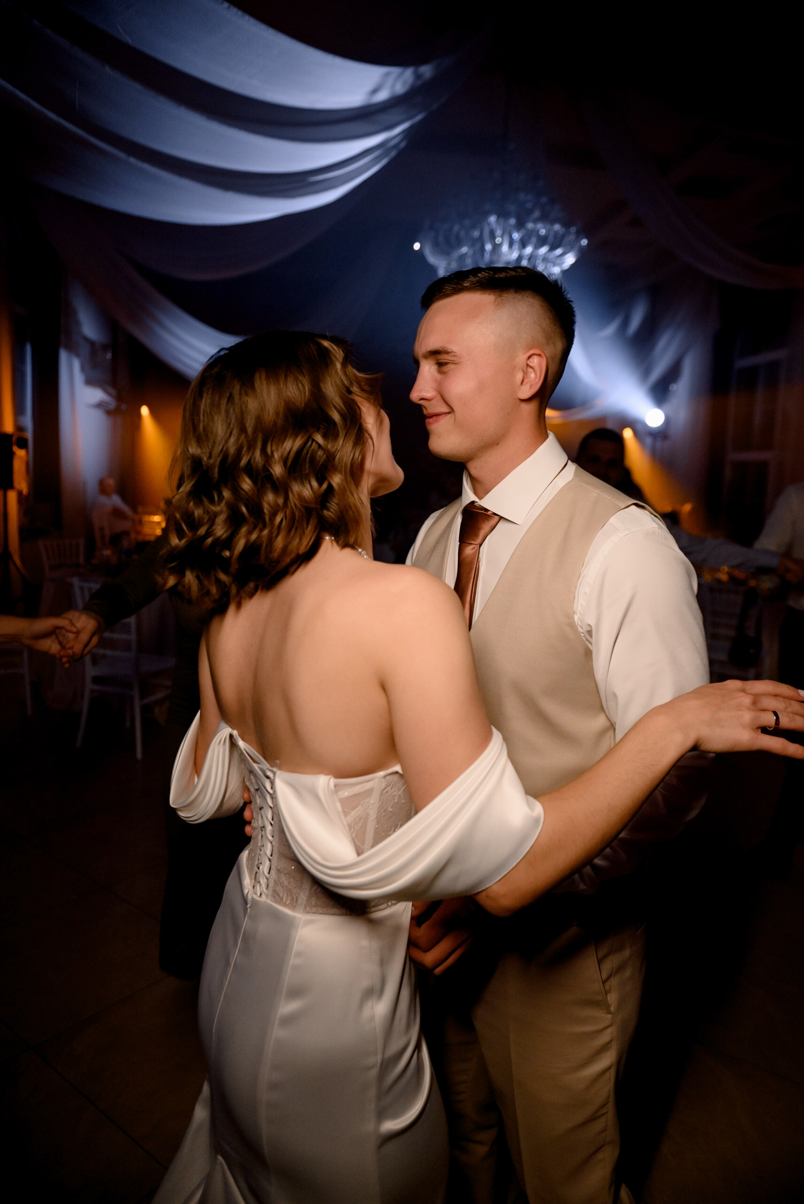 Wedding Day. Свадебный фотограф в Минске Минчукова Анна
