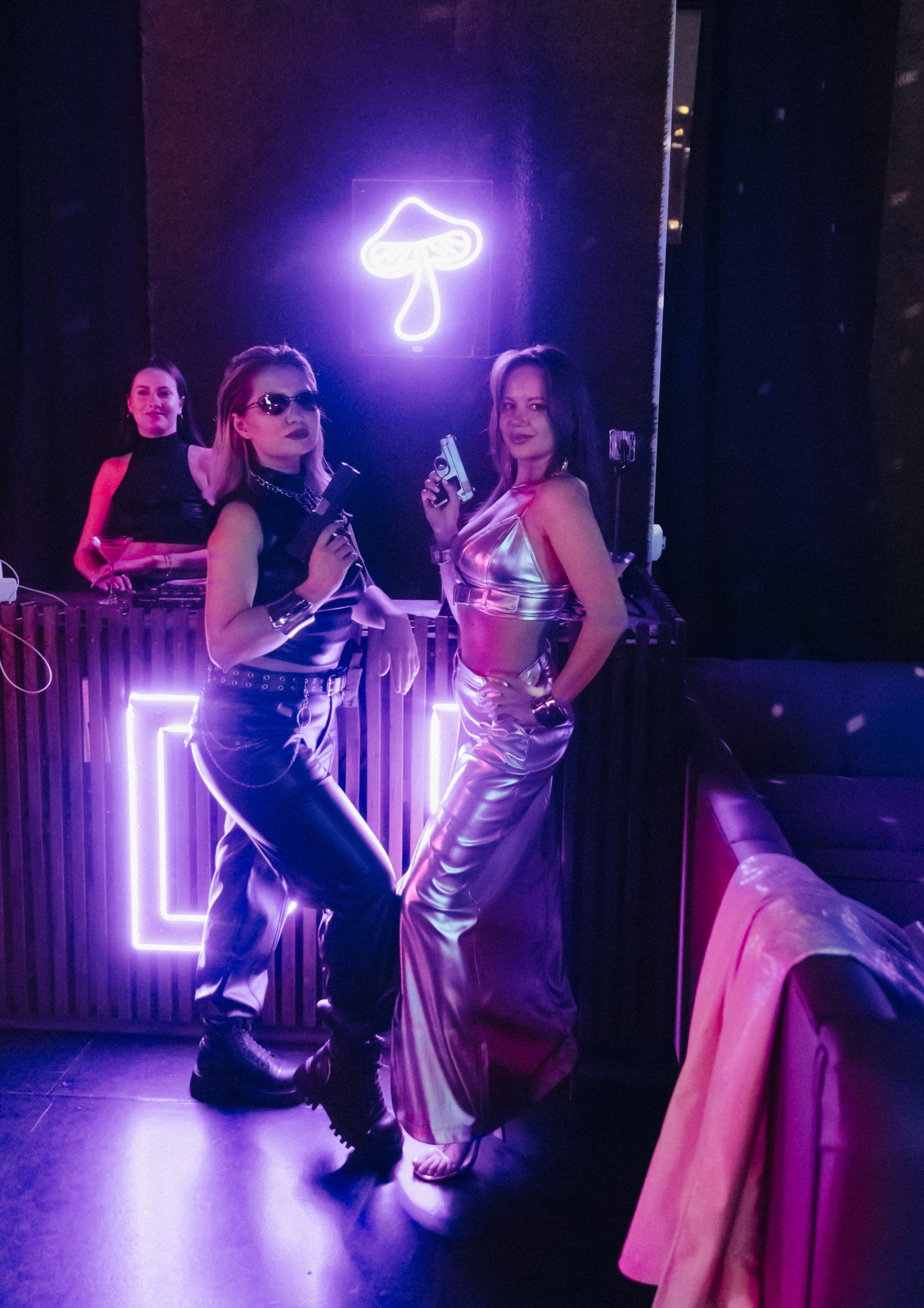 MiB Birthday party. Свадебный фотограф Москва Европа Мария Коренчук