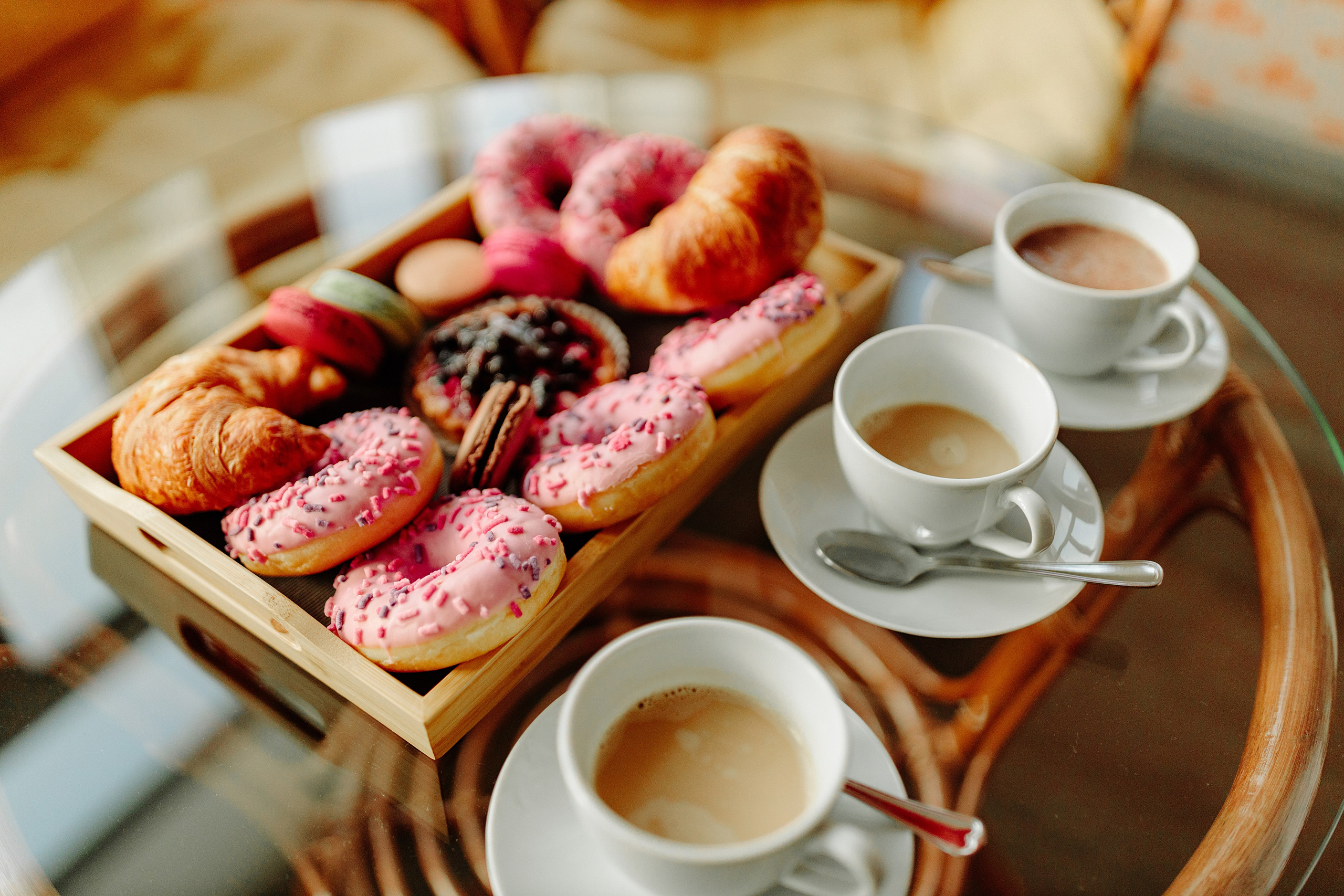 Вкусный девичник в отеле. Фотограф в Санкт-Петербурге Знаменская Ирина