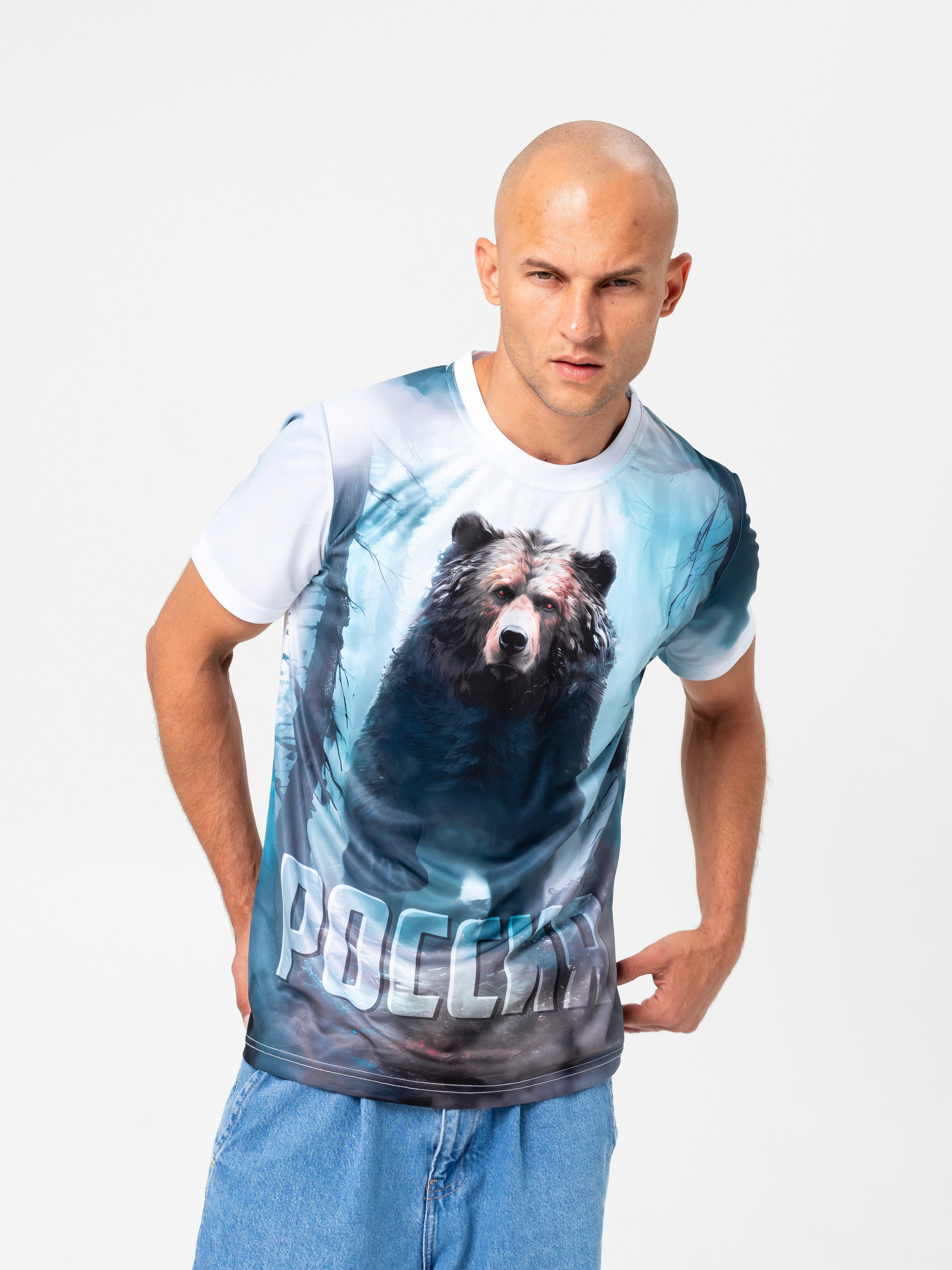 Футболки. Фотограф в Краснодаре Арина Кудряшова