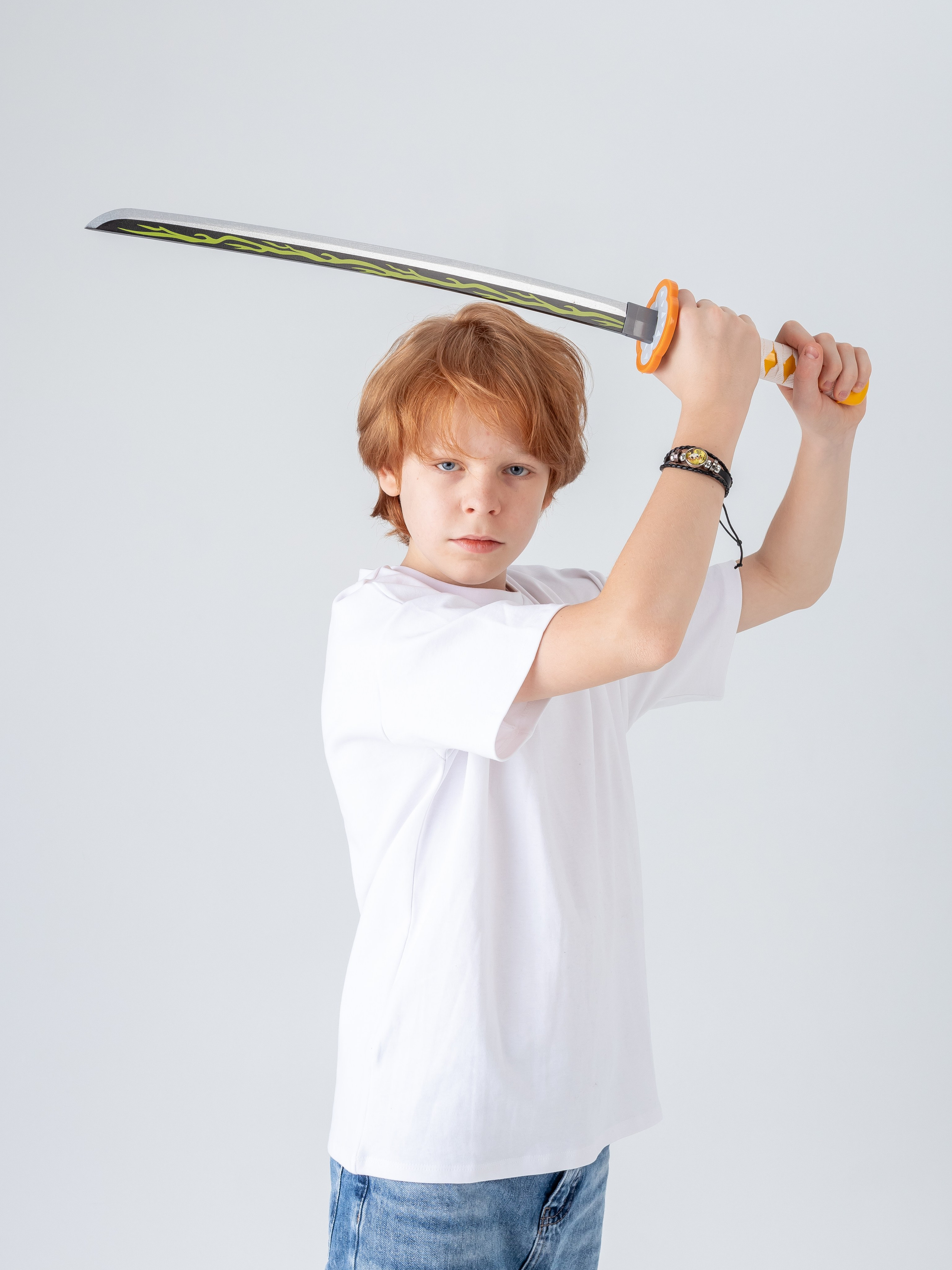 Аниме детская. Фотограф в Краснодаре Арина Кудряшова