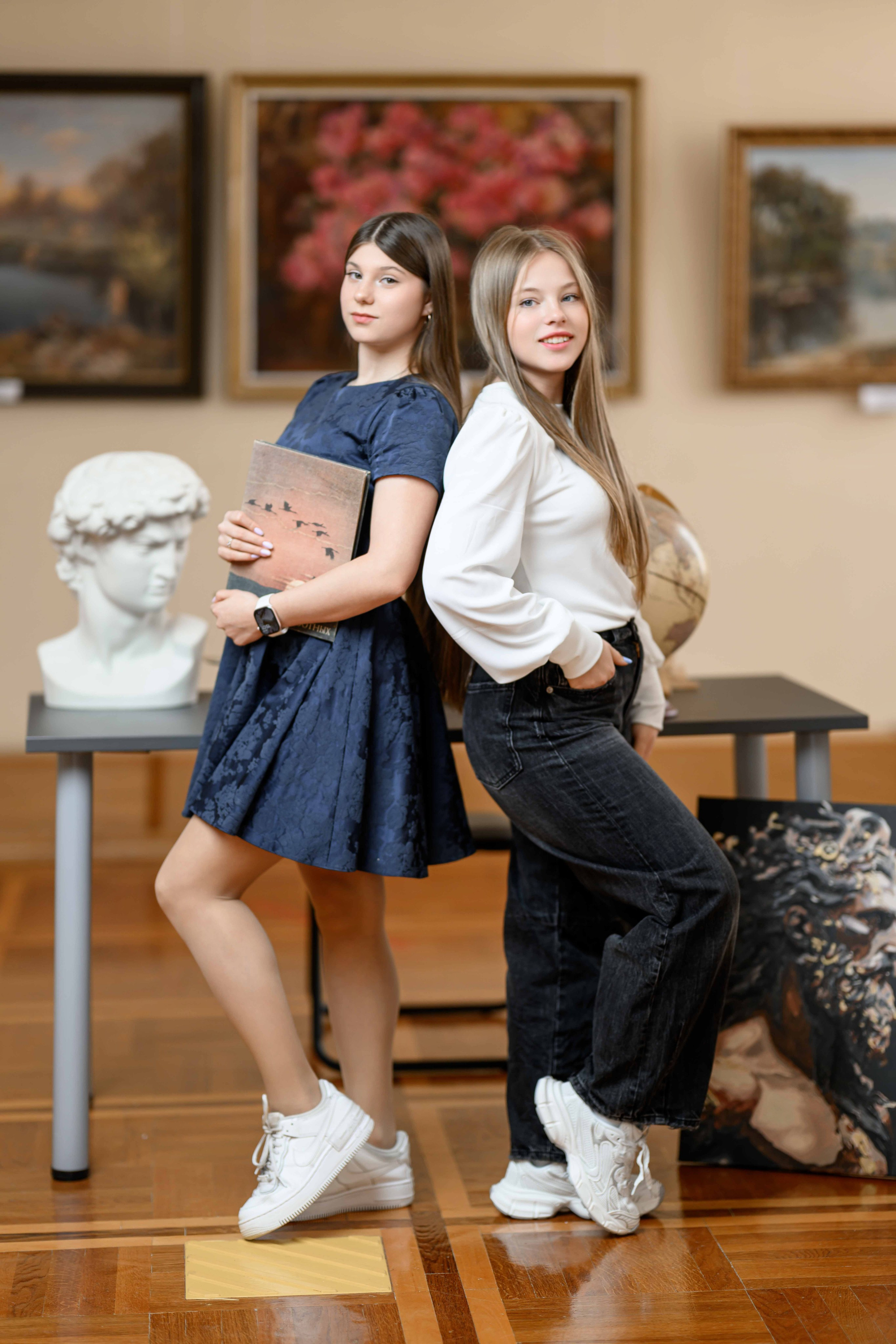 Съёмка в музеее. Свадебный фотограф Белгород Валуйки Старый Оскол Воронеж