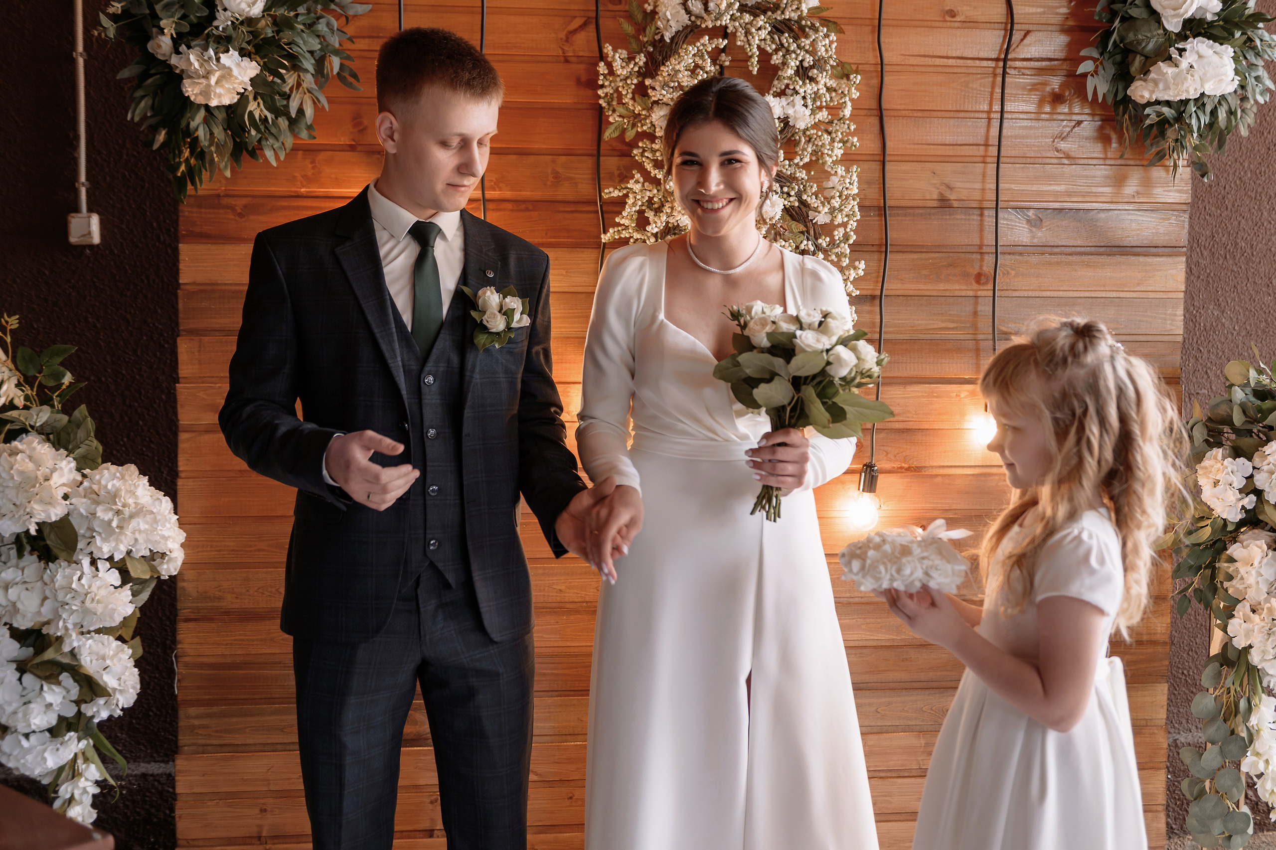 Эдуард и Виктория. Свадебный фотограф Белгород Валуйки Старый Оскол Воронеж