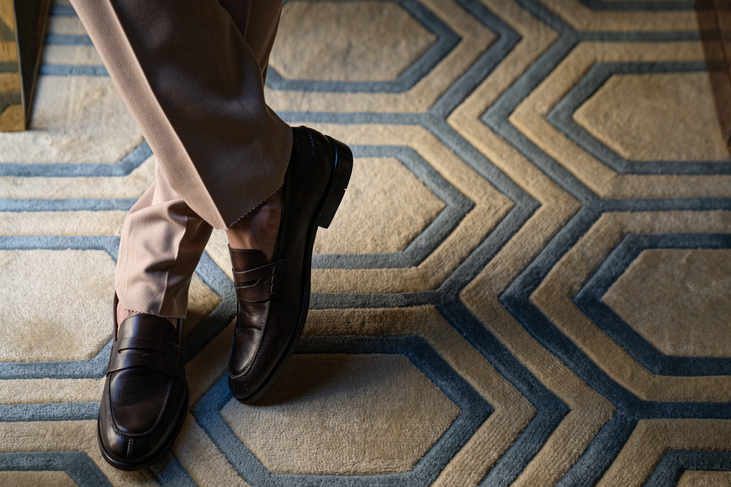 Morning in st. Regis. Студия коммерческой фотографии в Москве и области