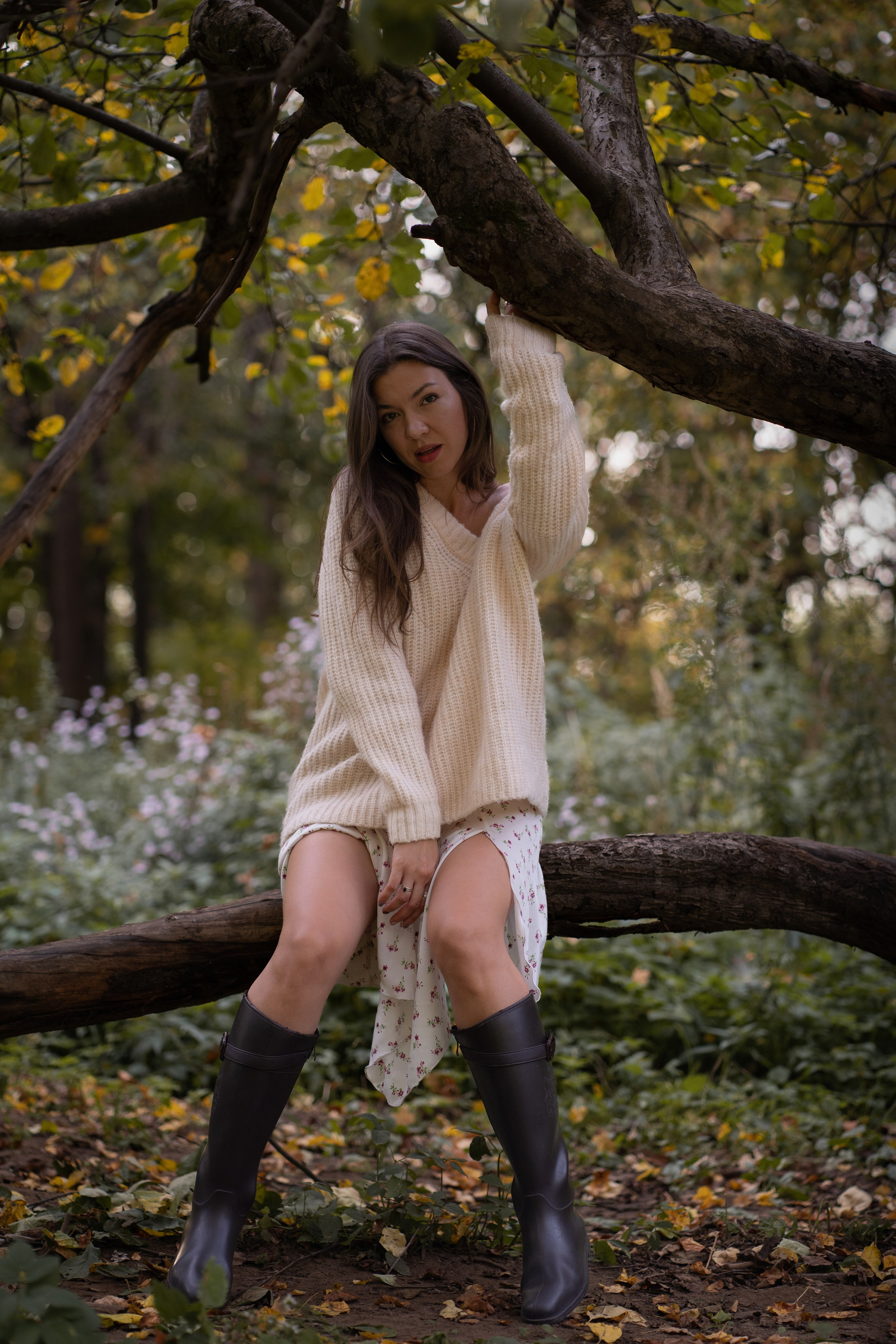 Анастасия. Семейный фотограф в Москве и МО Митус Валентина