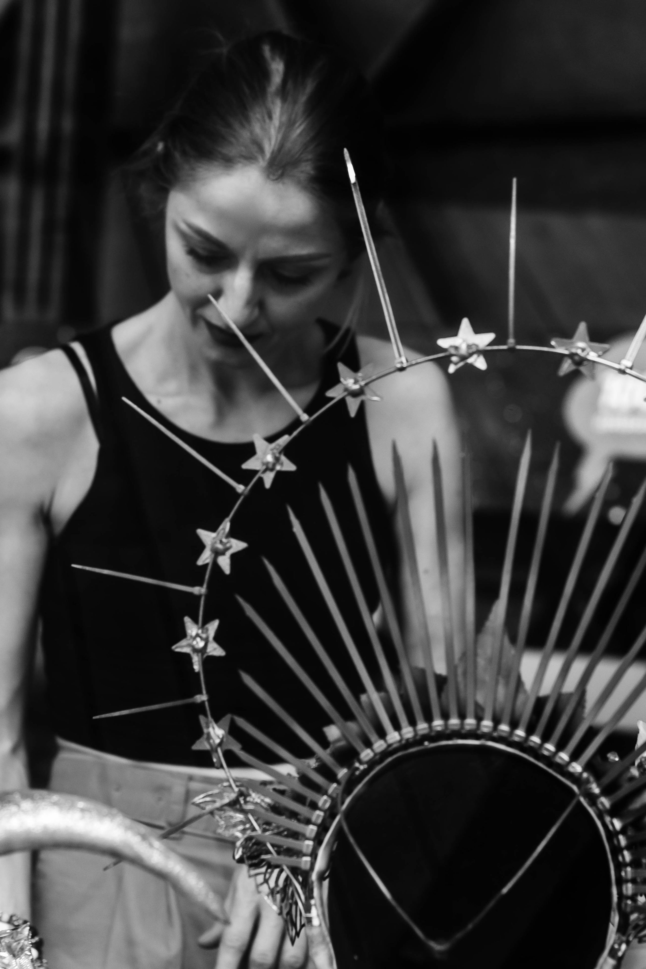 Кармабал. Фотограф в Нижнем Новгороде