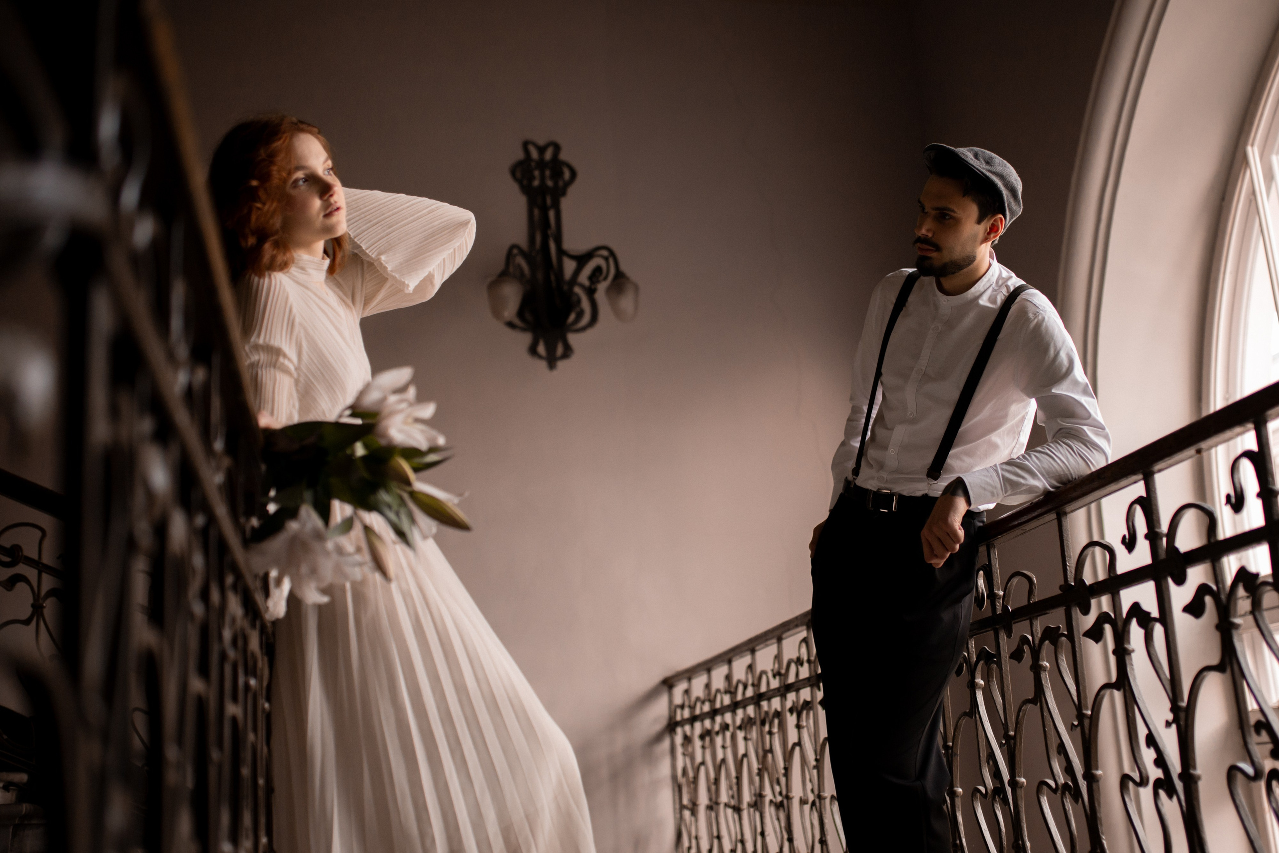 Витебский вокзал. Фотограф Диана Хасанова, г. Казань