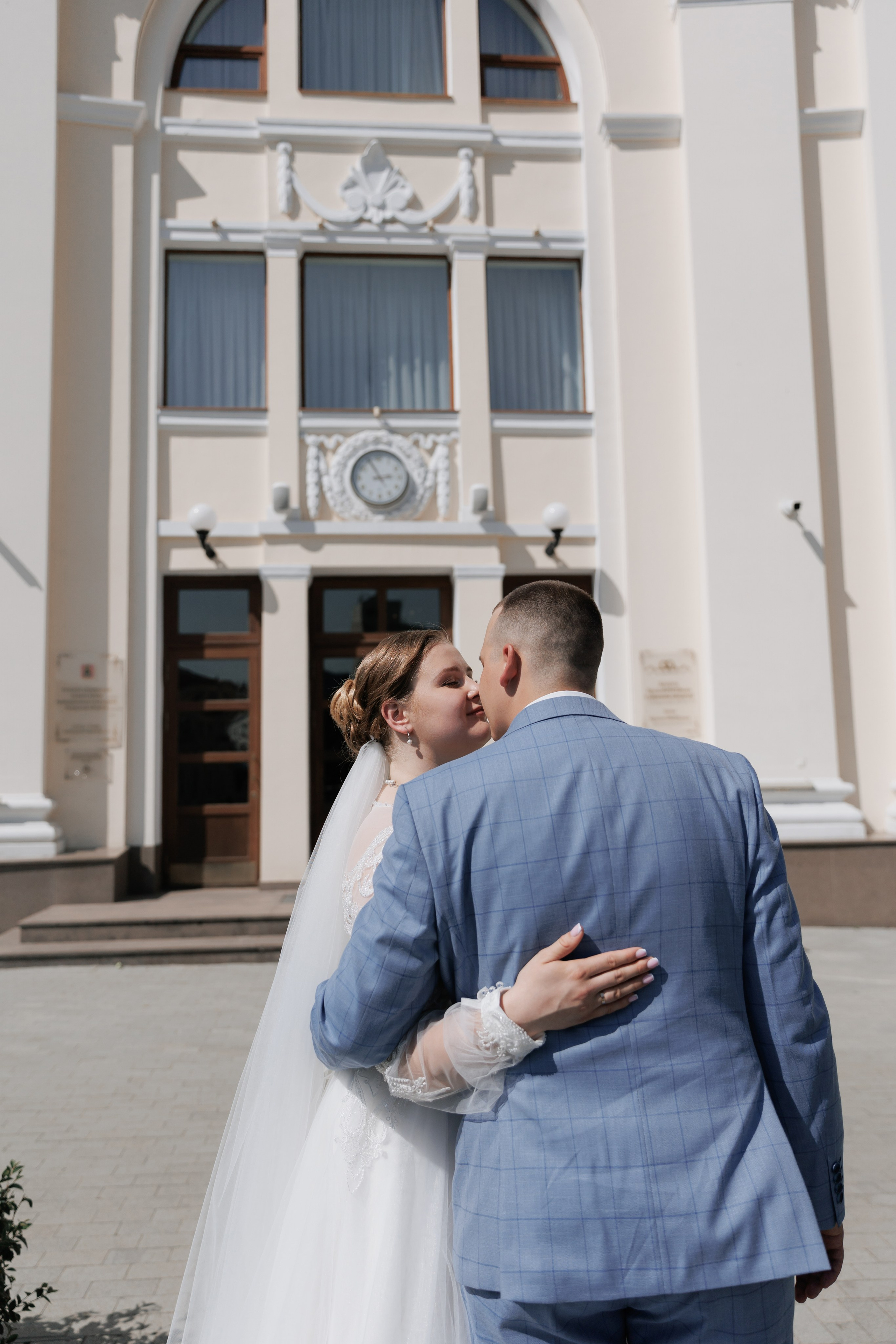Свадьба. Свадебный и семейный фотограф в Твери и Тверской области
