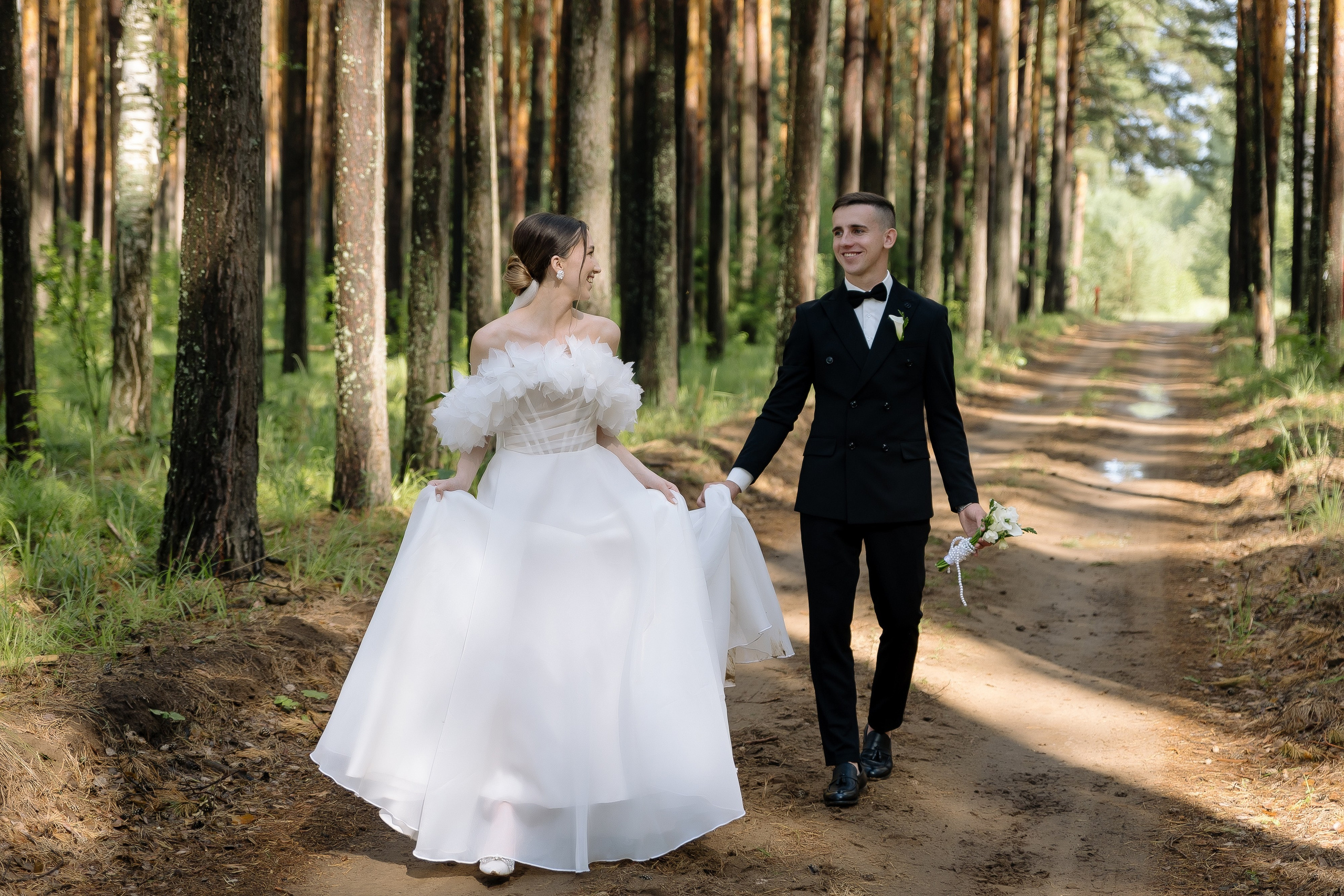 Кирил и Виктория. Ваш самый лучший фотограф!