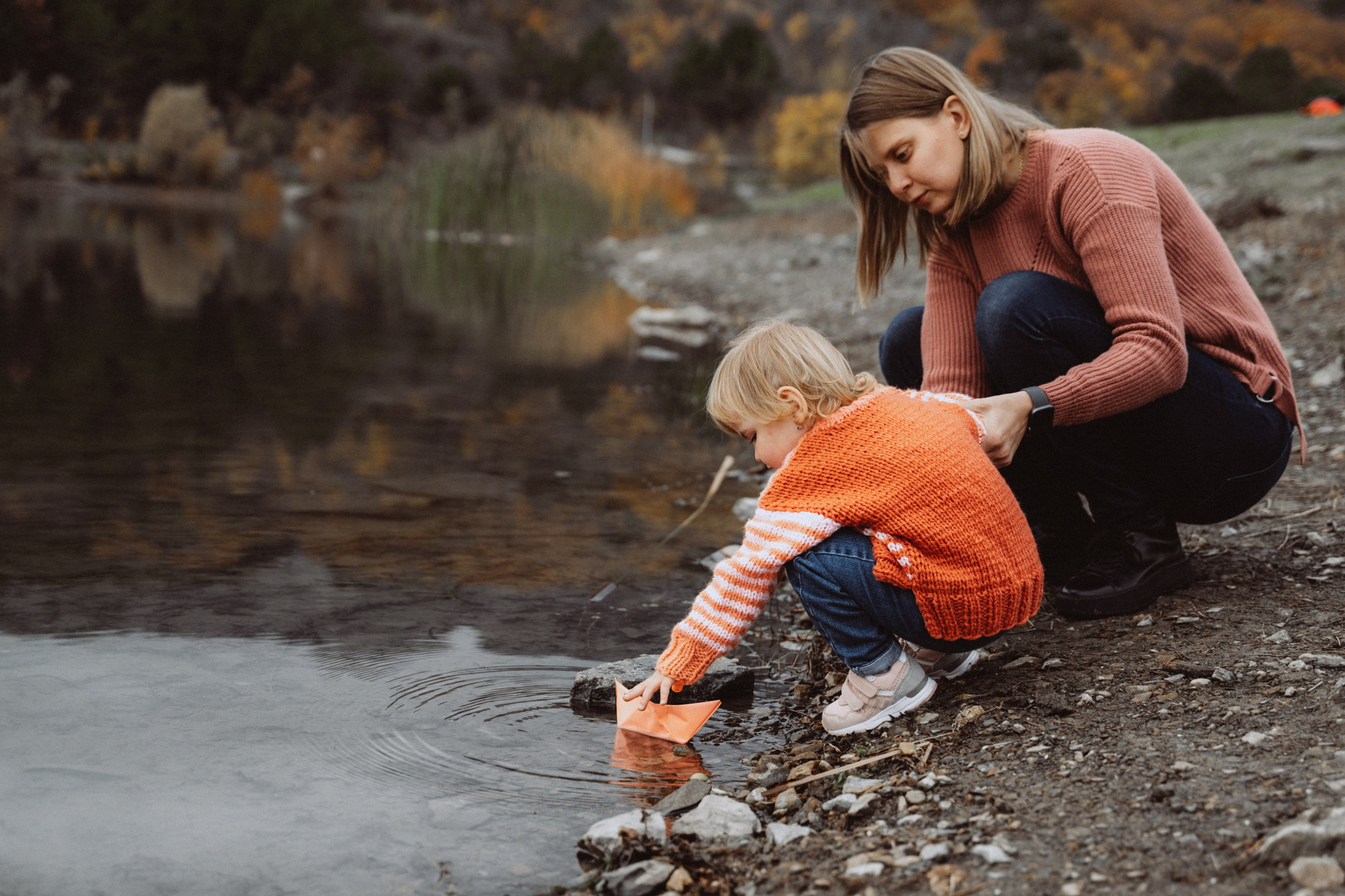 Анастасия и Наташа. Мария Кобзева, фотограф в Ялте, Крым