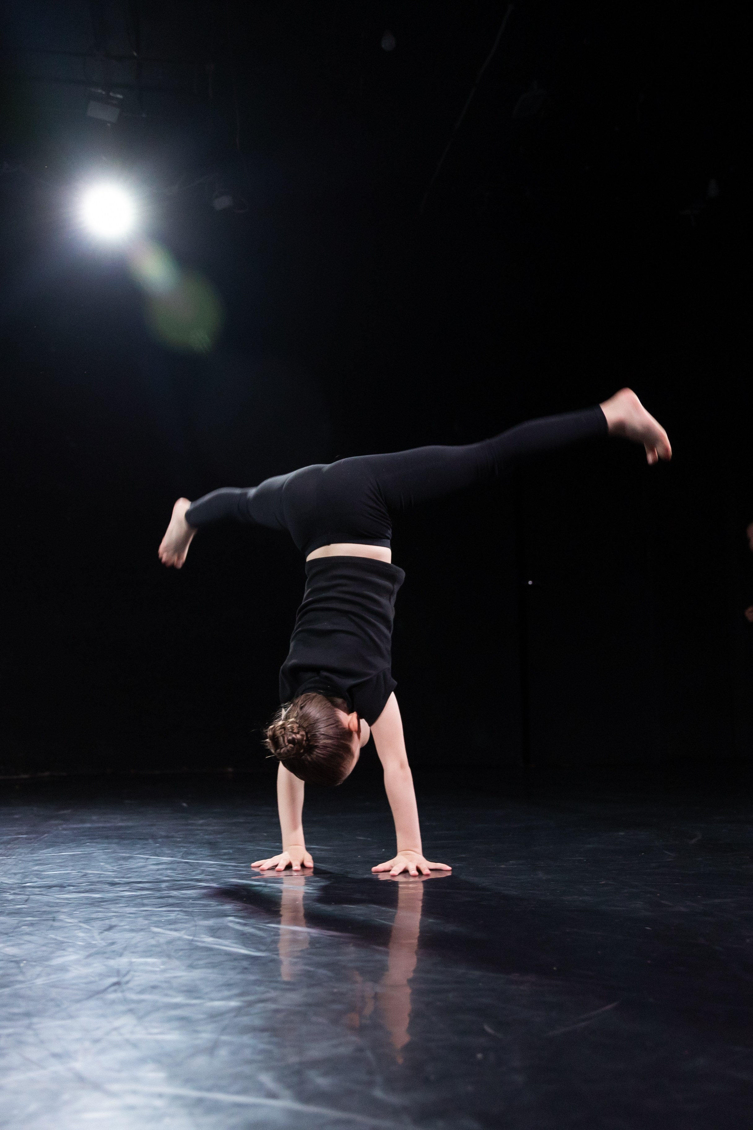 Детский танцевальный концерт. Фотограф в Санкт-Петербурге