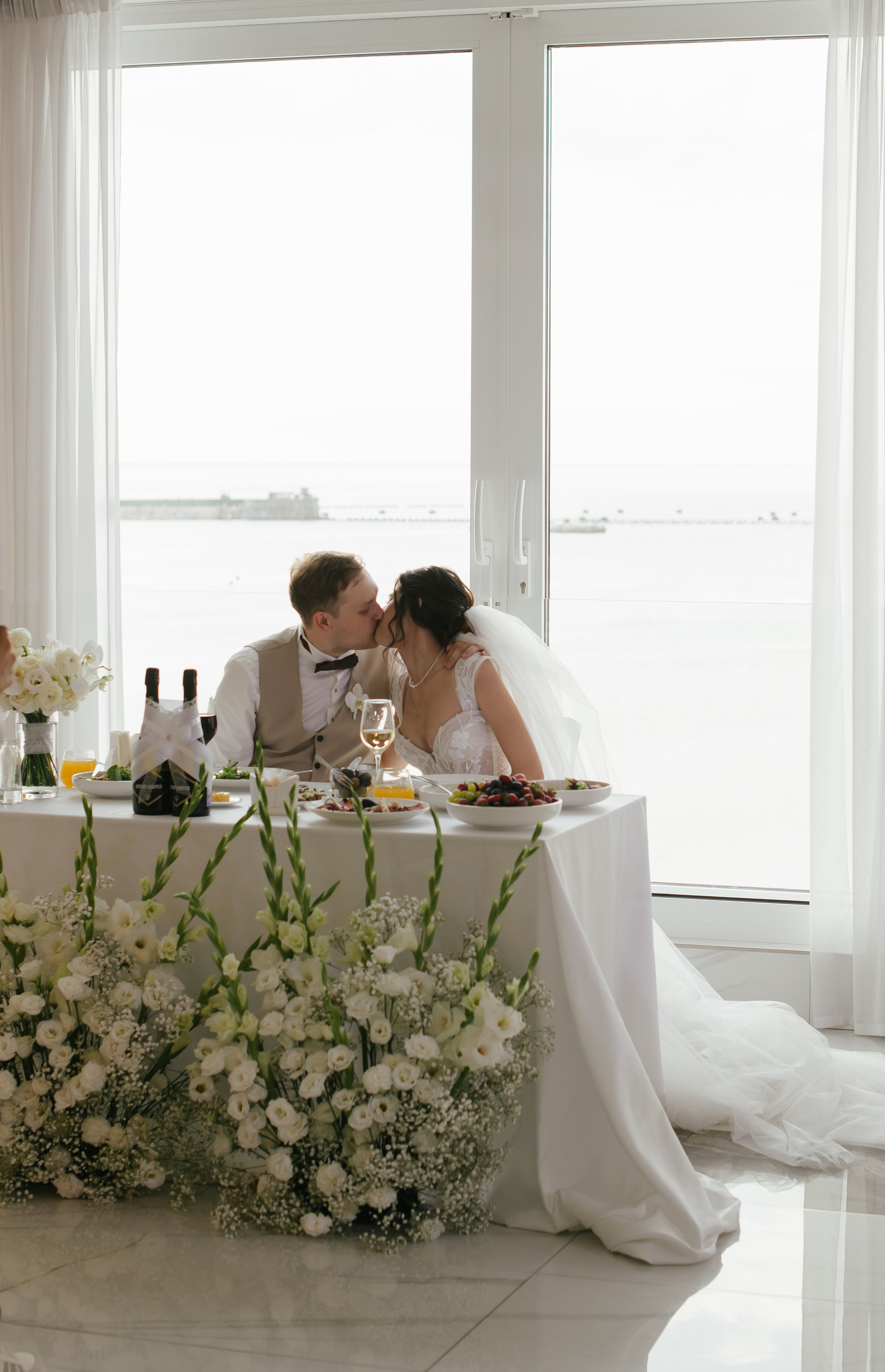 Дмитрий и Ангелина (г. Севастополь). Свадебный, женский, семейный фотограф в Севастополе Юлия Мошенко