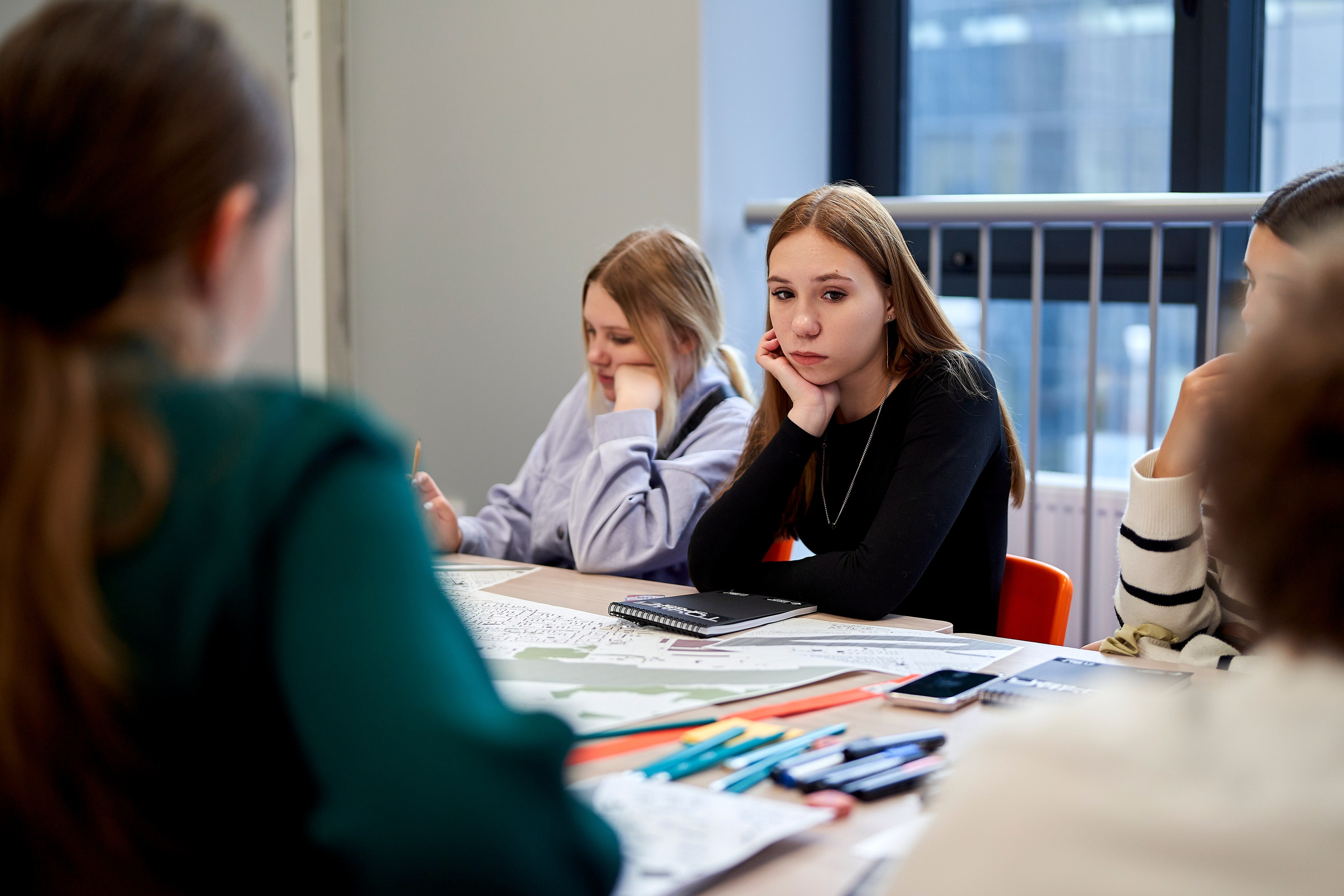 Городская экспедиция «Взрослый взгляд на Нижний» (Эн+ & Точка Урбан). Репортажный фотограф Вилянов Евгений. Нижний Новгород