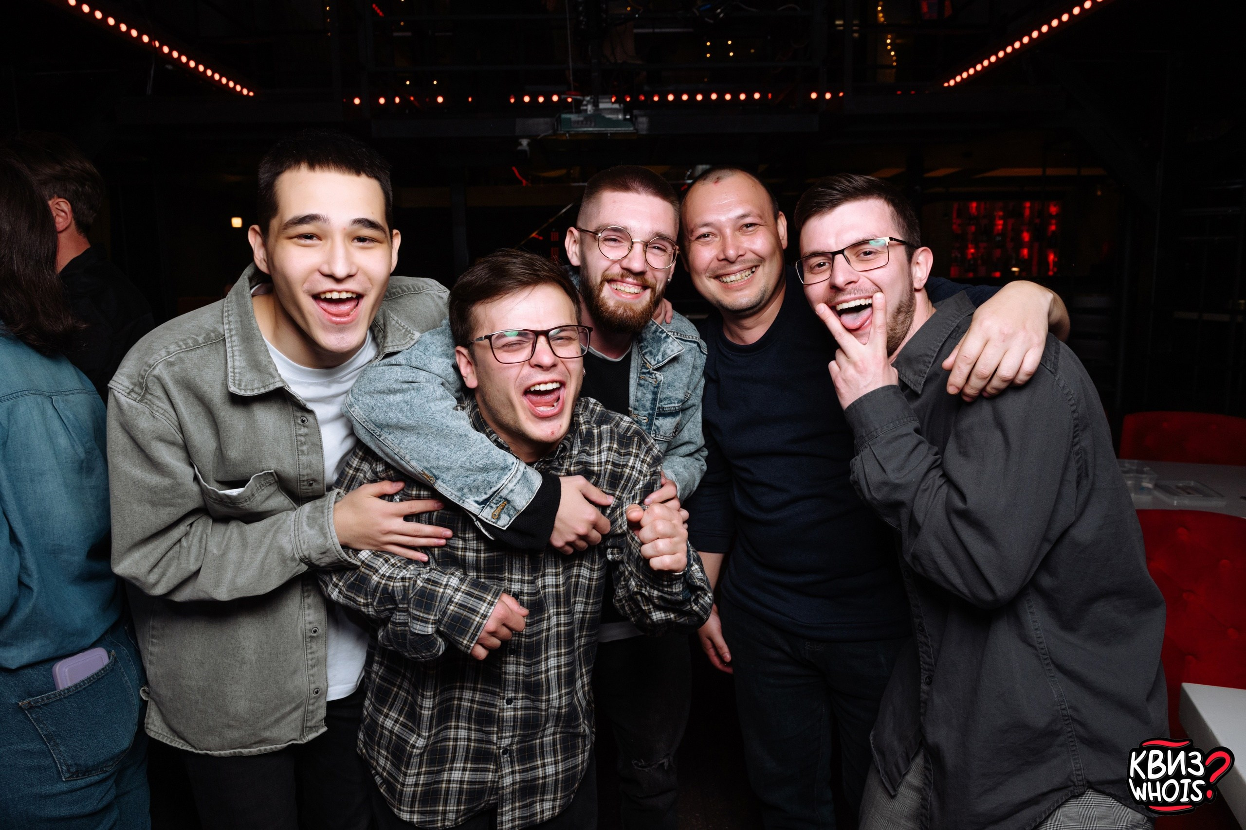 КВИЗ WHOIS. Репортажный фотограф в Стерлитамаке Дмитрий Соколов