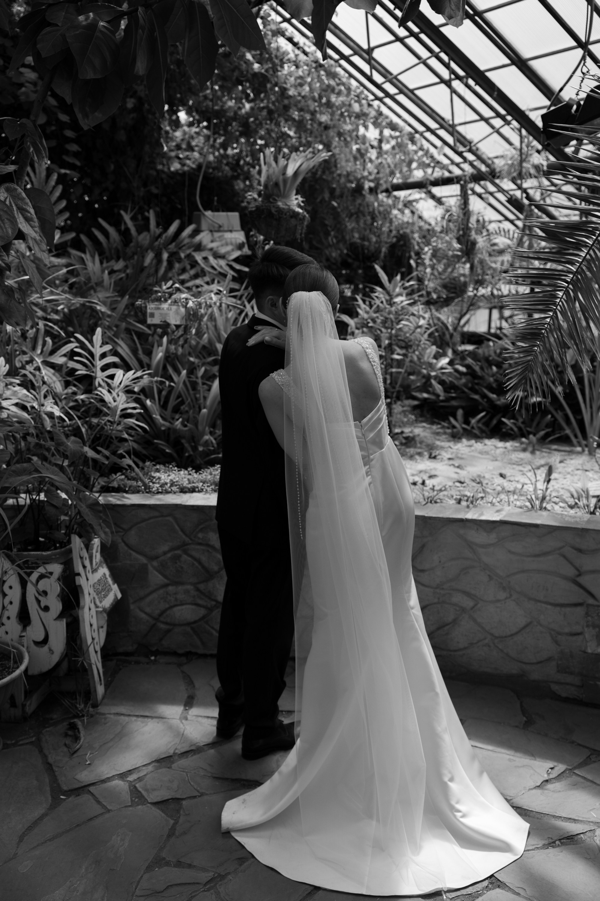 Алексей и Алина (полный день). Свадебный фотограф