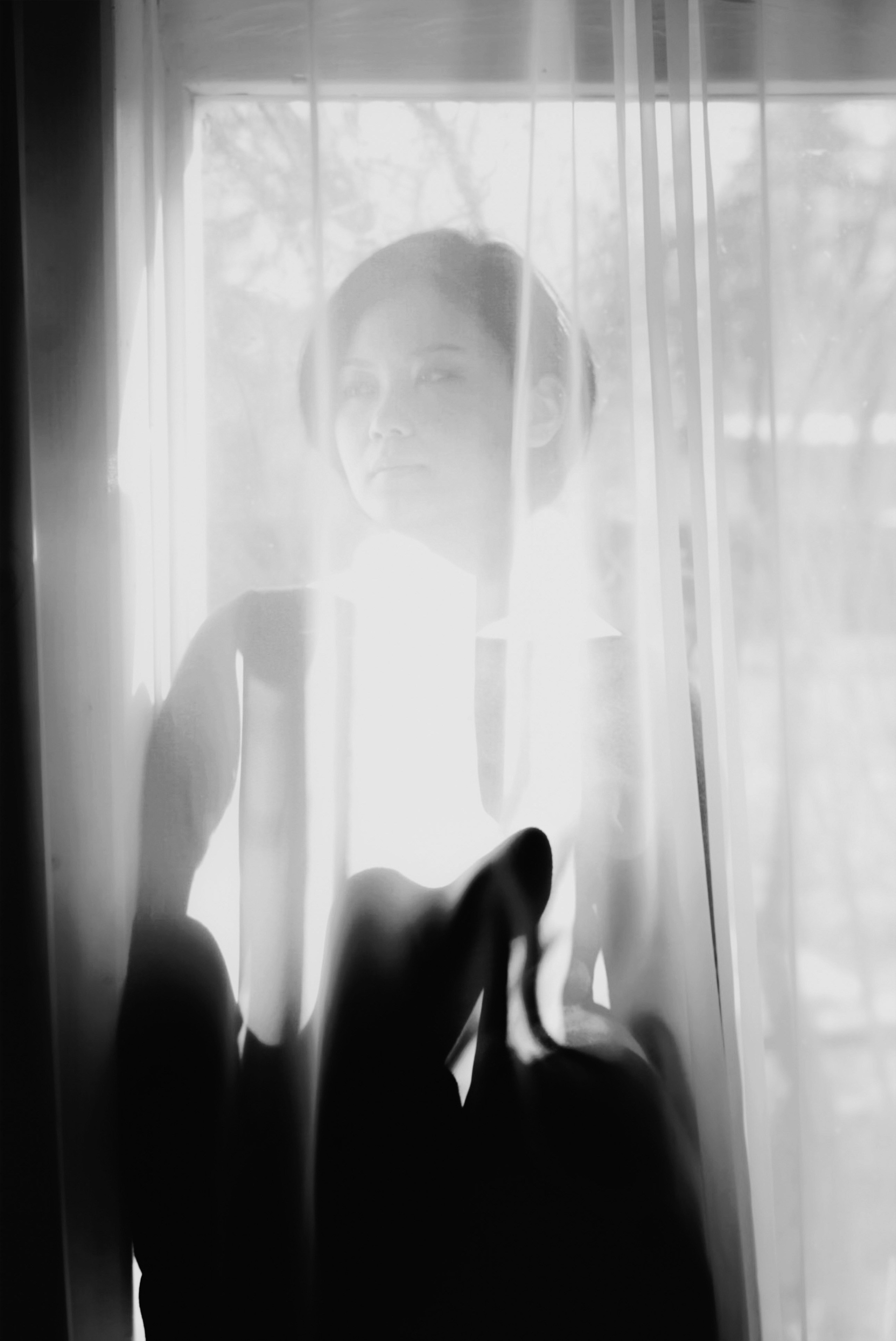 Анна. Фотограф Валерия Витте г. Москва