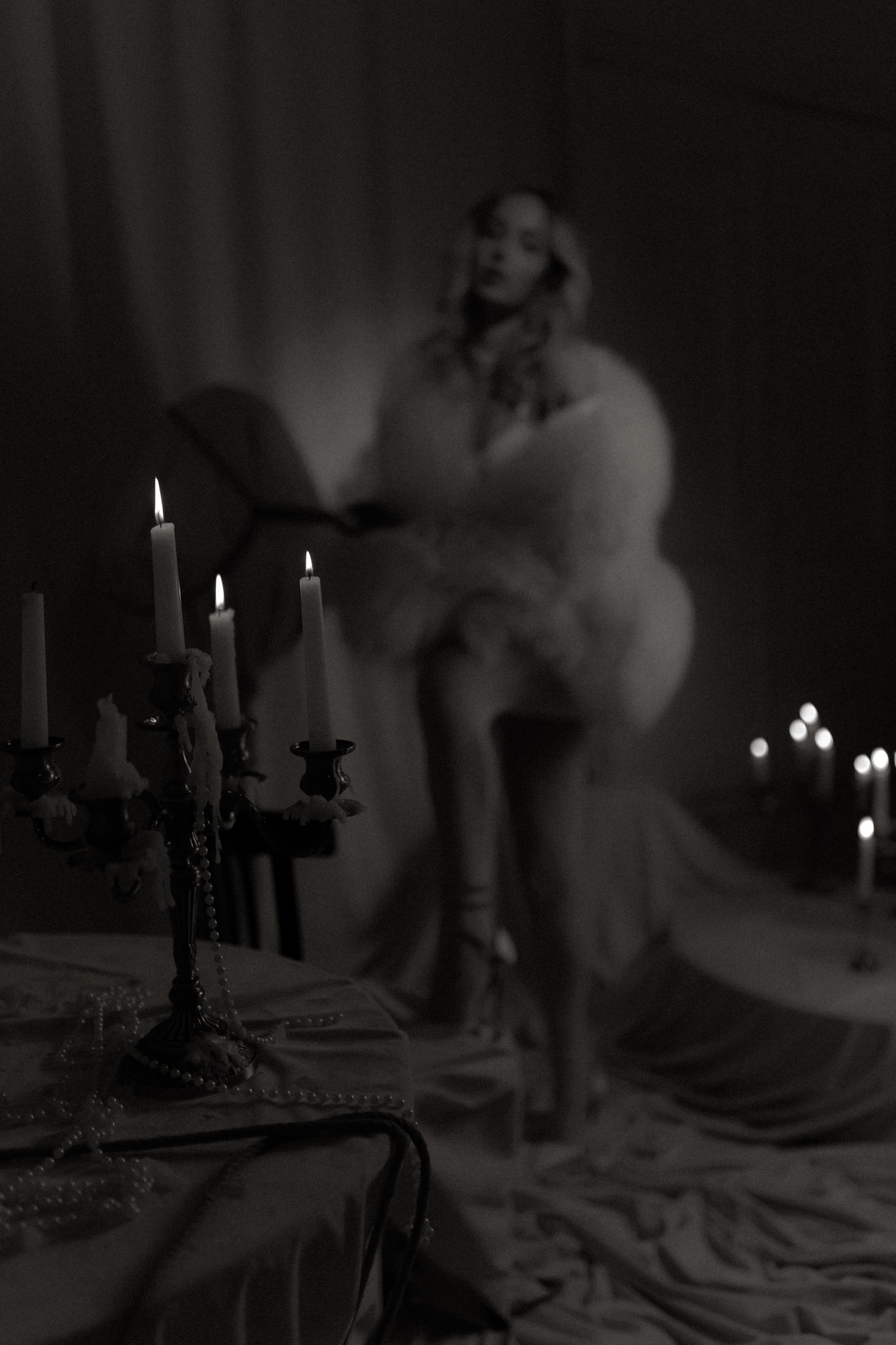 Ксения. DARYA.BELKINA