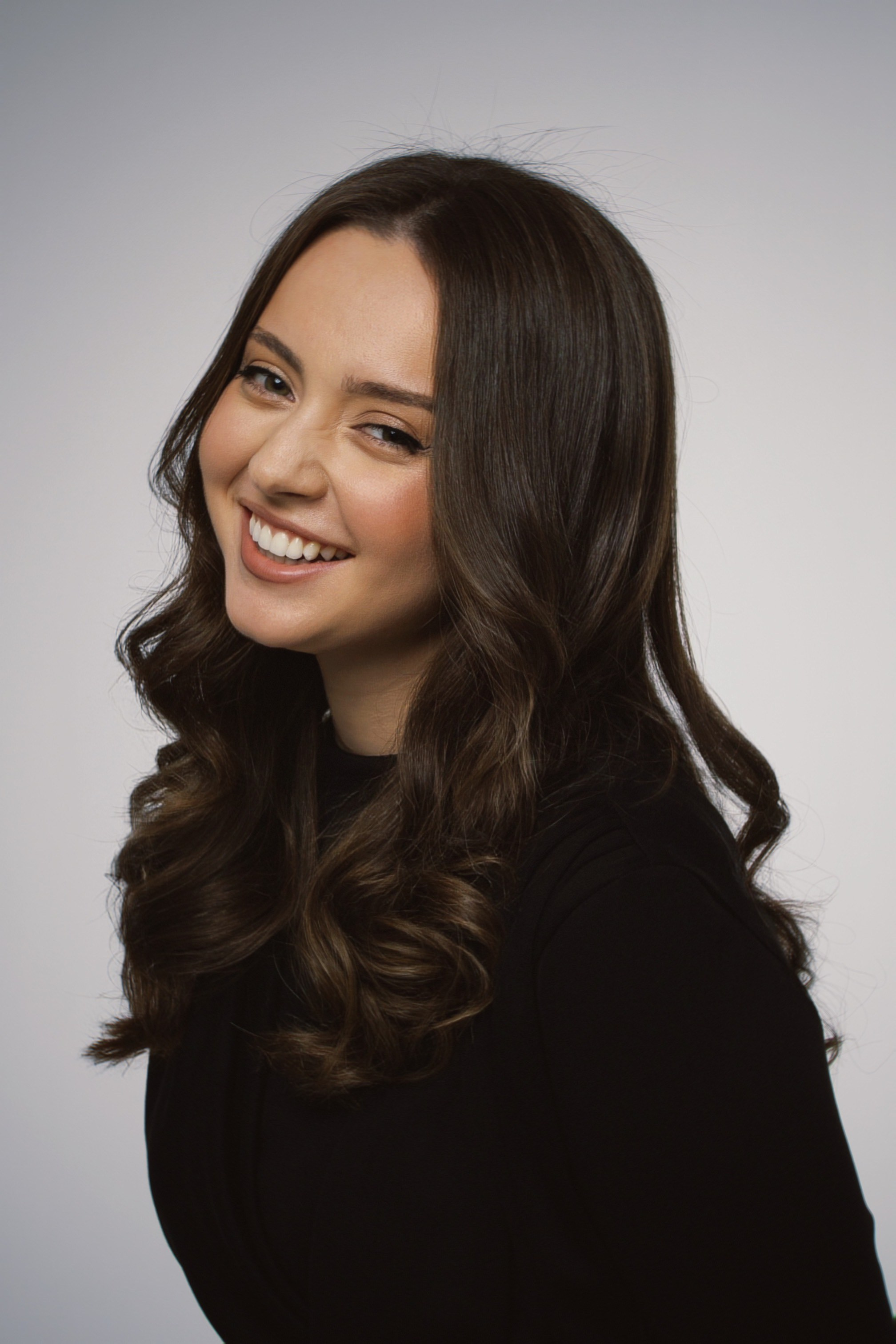 Карина Мукагова. Агунда Хумарова