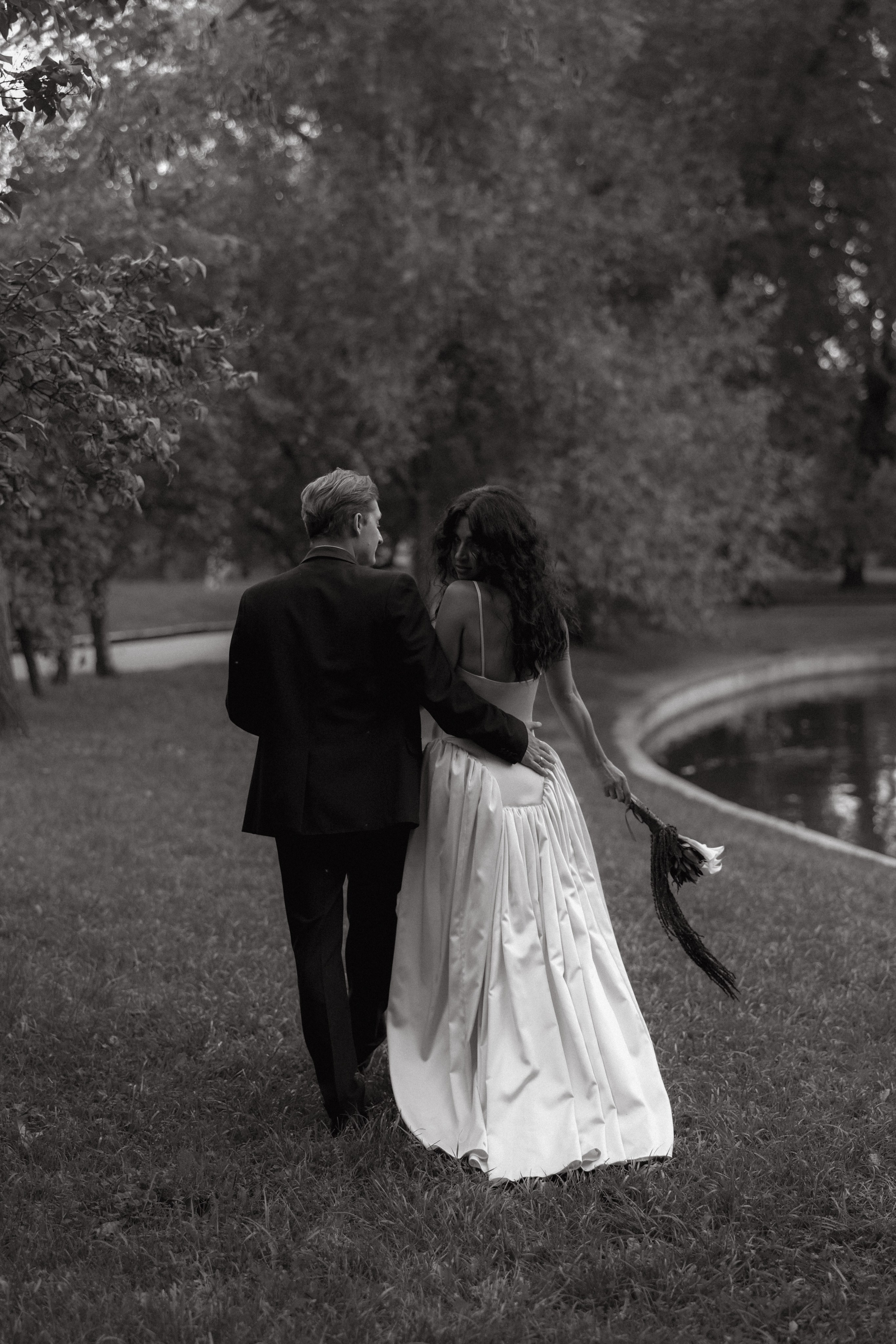 «Всегда» — Юлия и Александр. Свадебный и семейный фотограф в Москве Ломова Ирина