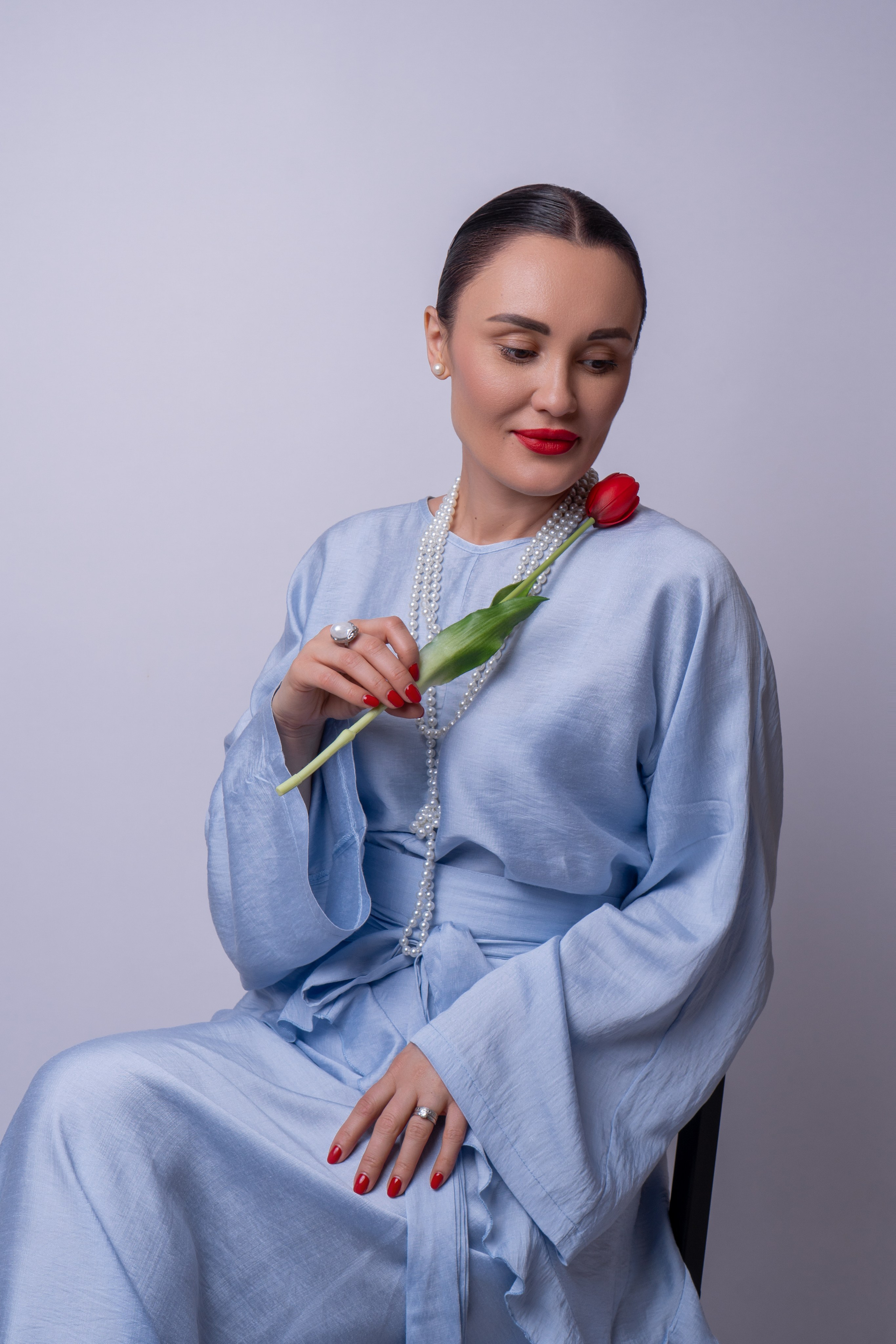 Портреты. Елена ЧудотвОрит Фотограф и ретушер г. Сысерть