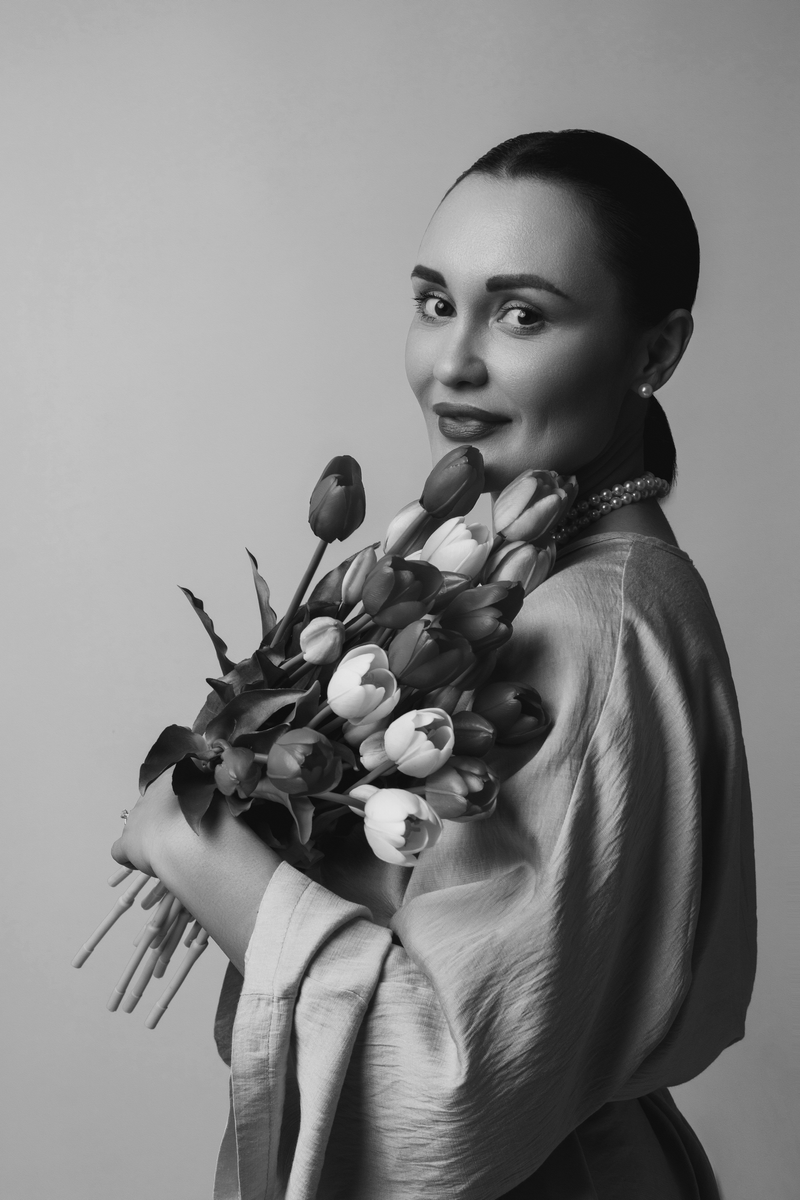 Портреты. Елена ЧудотвОрит Фотограф и ретушер г. Сысерть