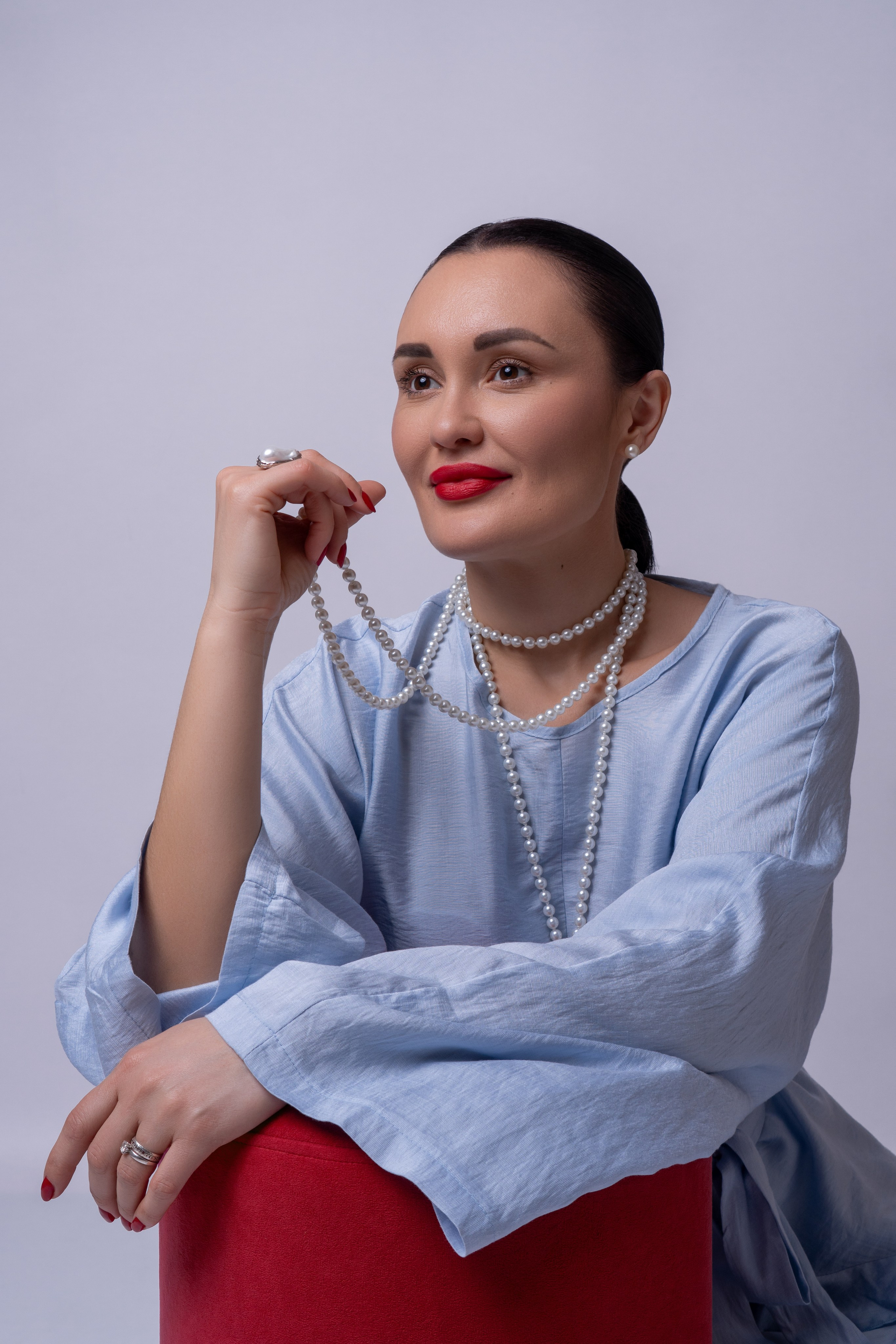 Портреты. Елена ЧудотвОрит Фотограф и ретушер г. Сысерть