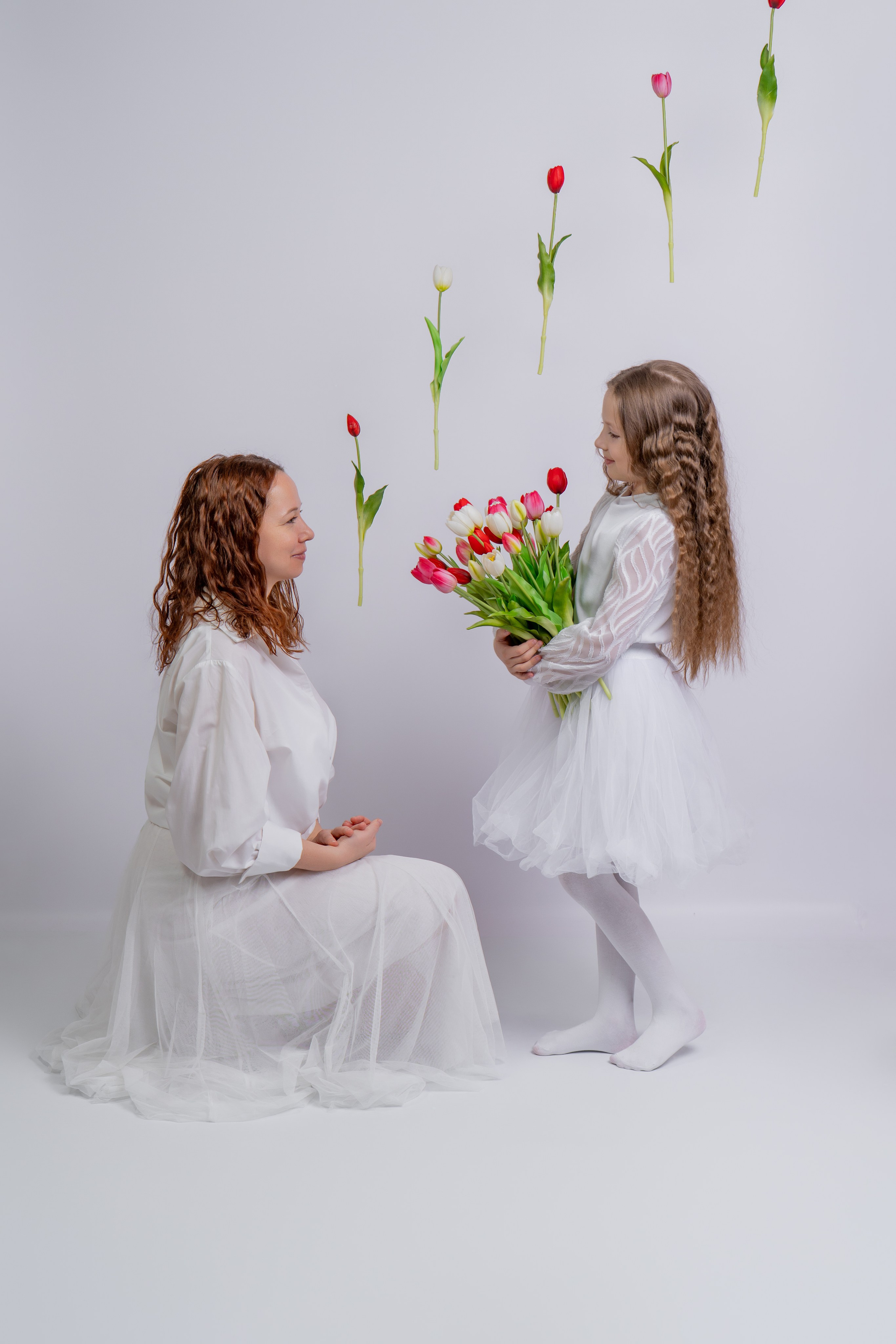 Семейные фотосессии. Елена ЧудотвОрит Фотограф и ретушер г. Сысерть
