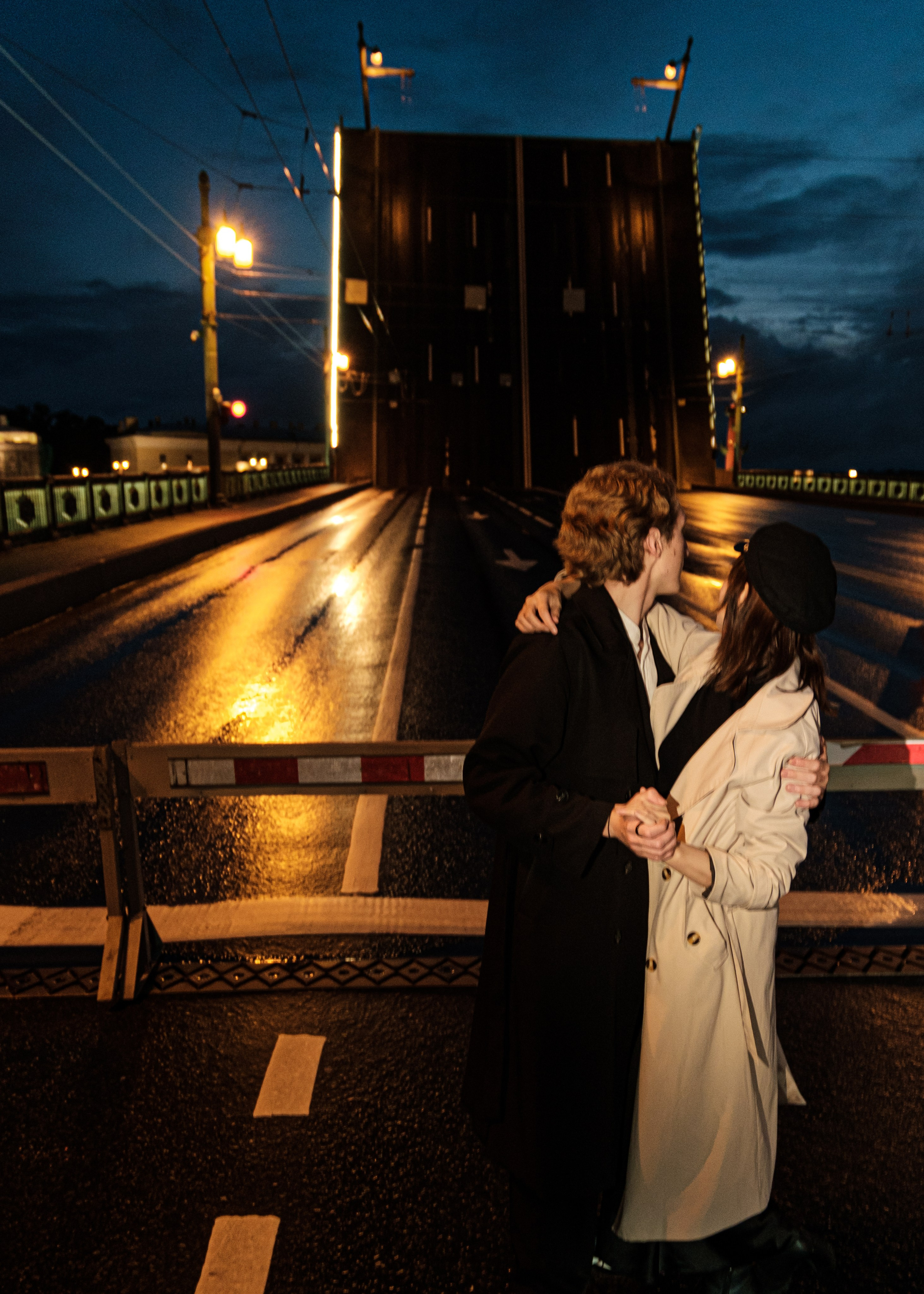 Анна и Борислав