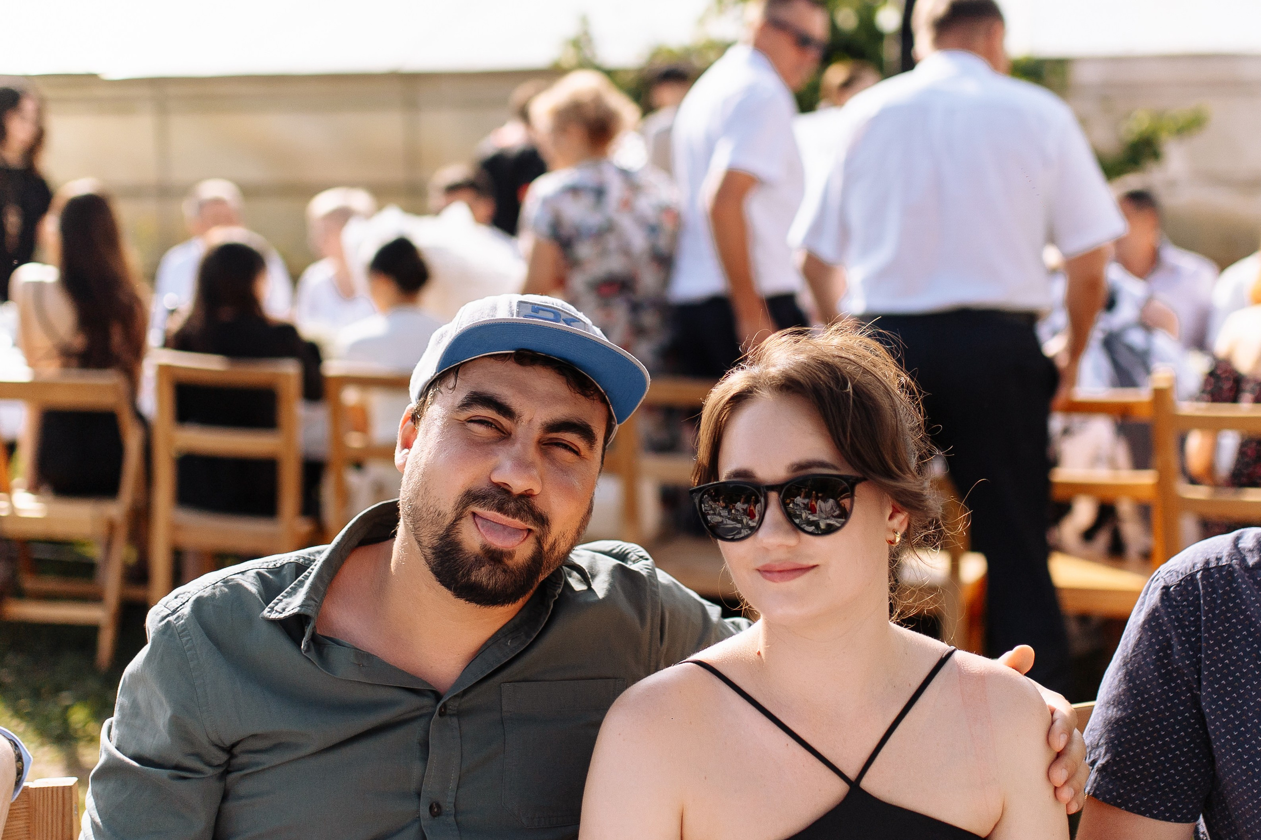 Свадебный репортаж. Свадебный и Репортажный фотограф Александр Шаров