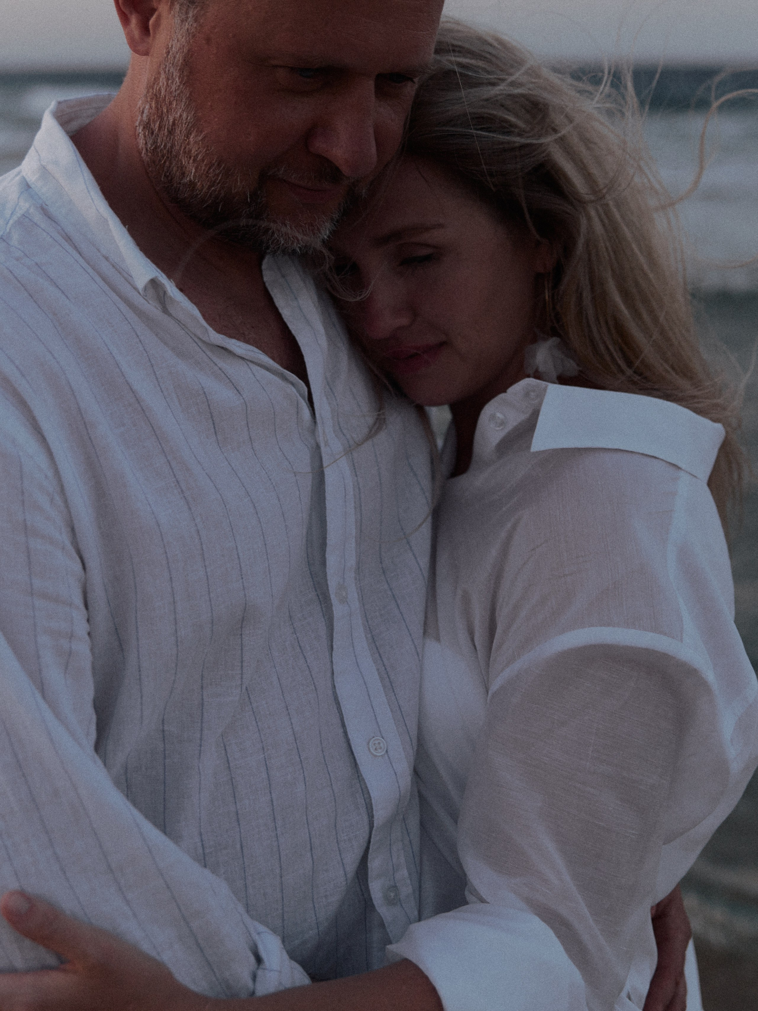 Для парной съёмки. Jorgis Talè — photographer, kind person, teacher of arts and other mag