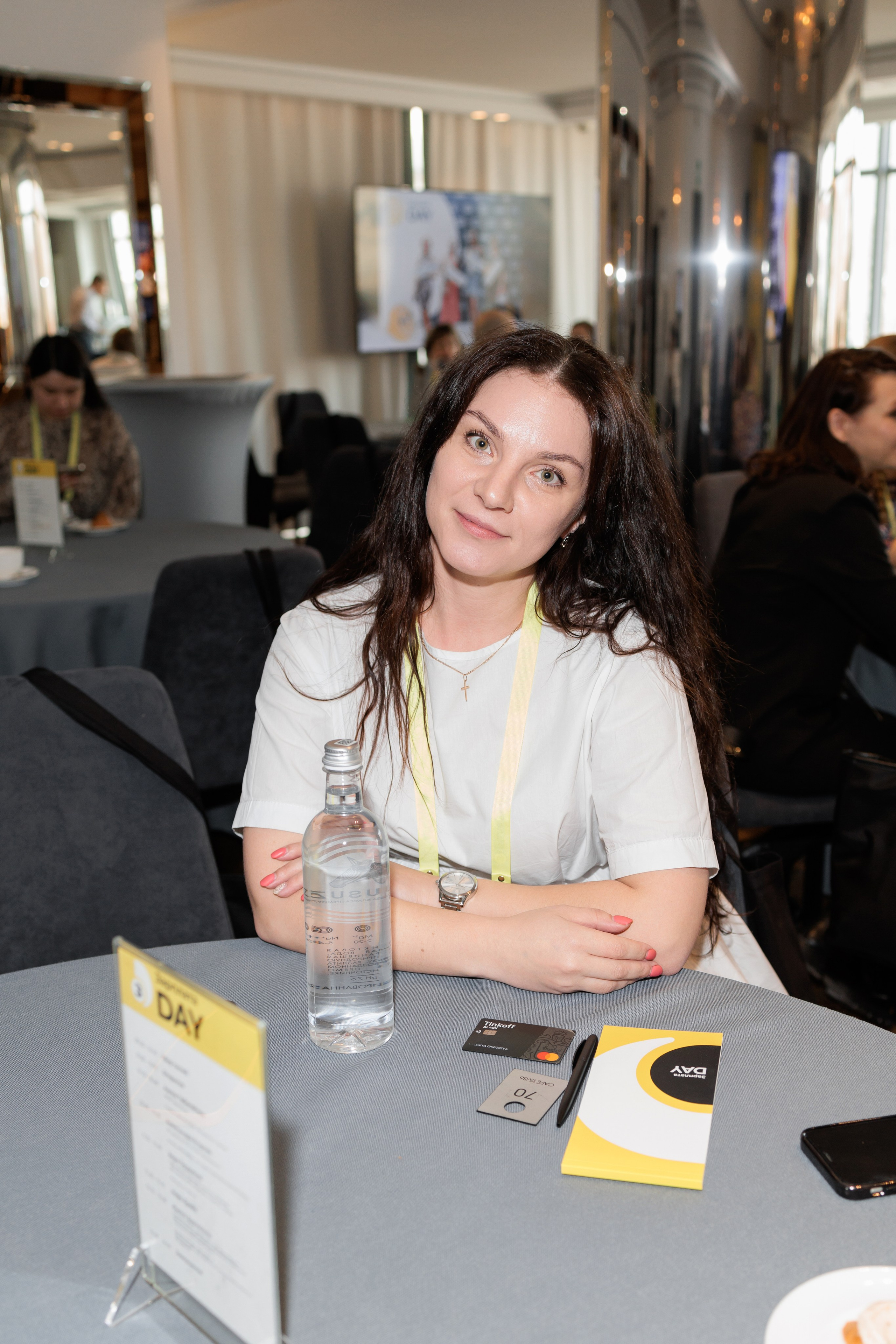 Конференции. Свадебный, репортажный фотограф в Тюмени Сергей Тапилин